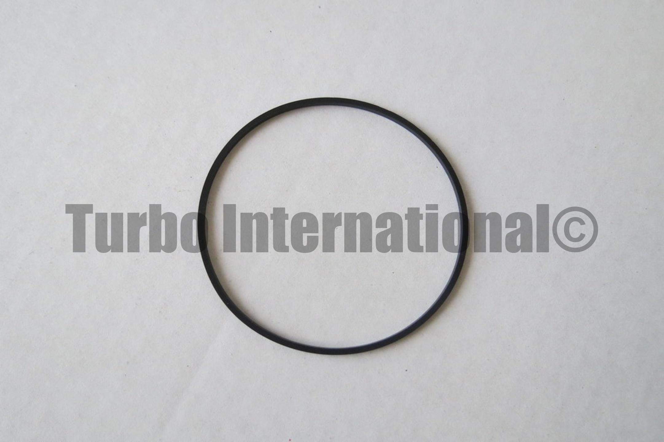 O-Ring, SQR,  68x1.6mm, B/H