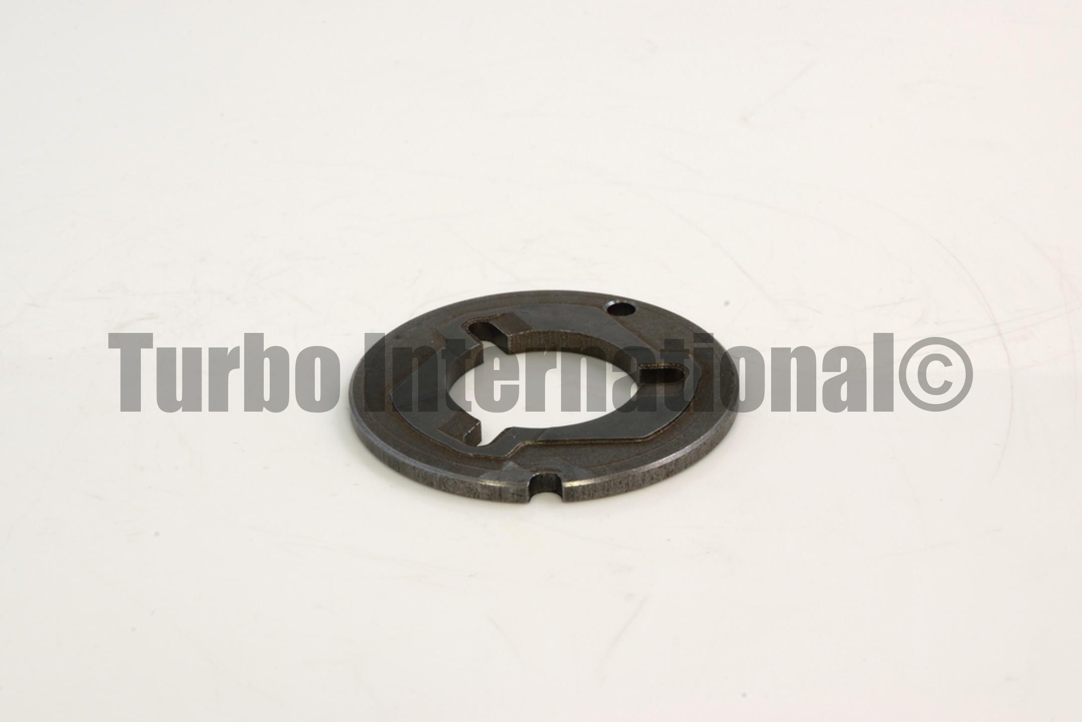 Thrust Bearing, T18/TV61