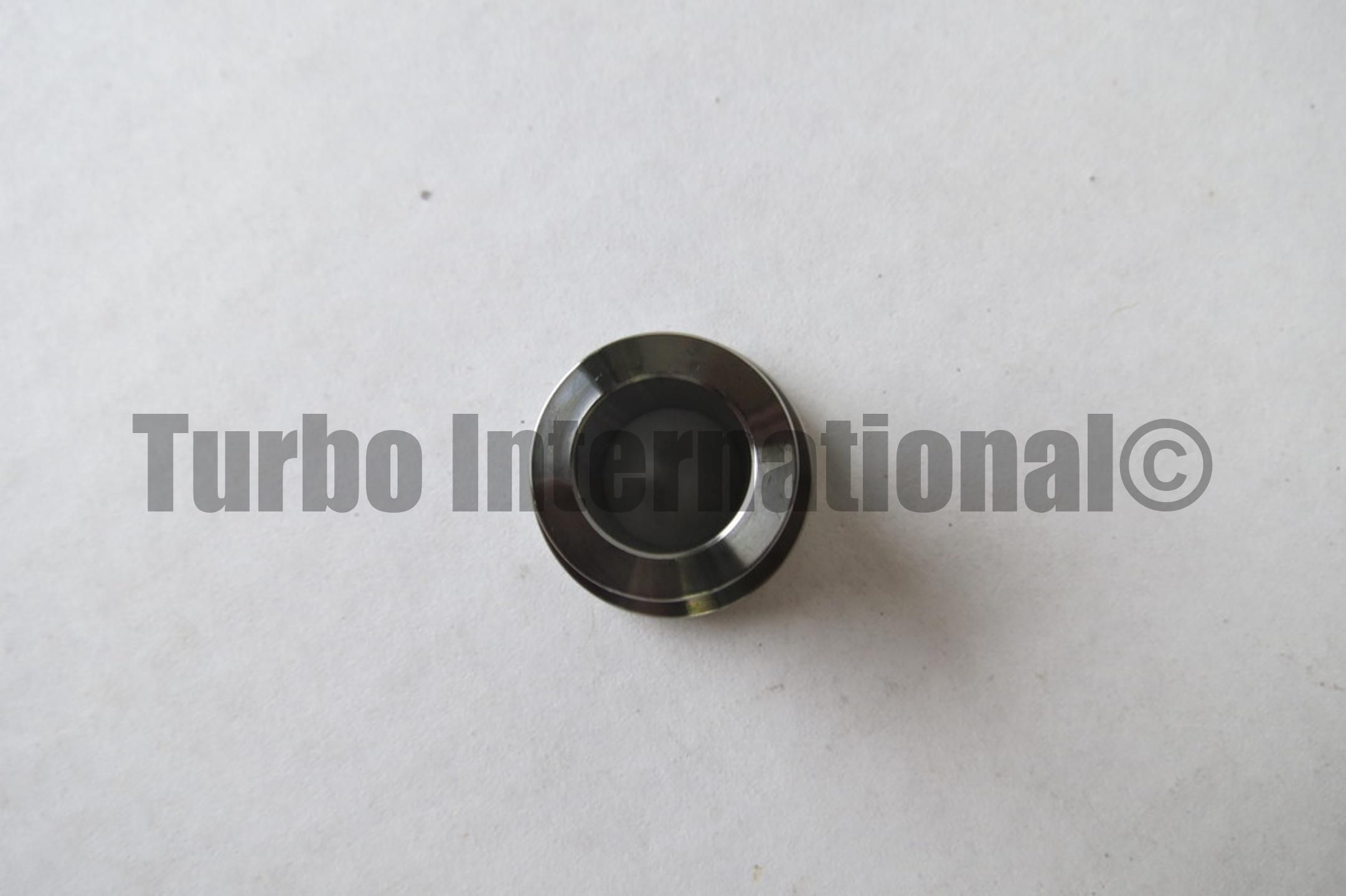 Thrust Spacer