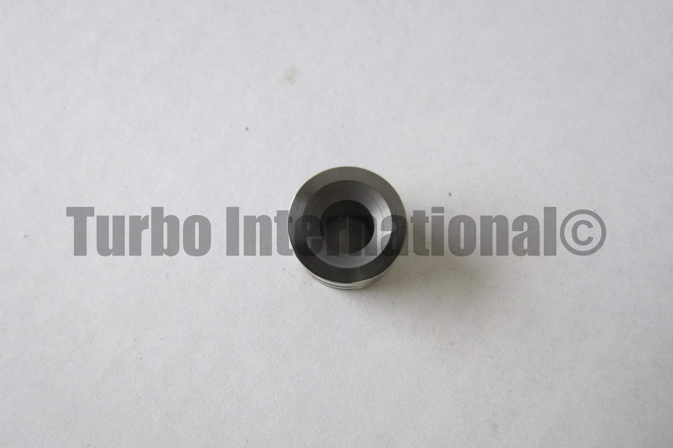 Thrust Spacer