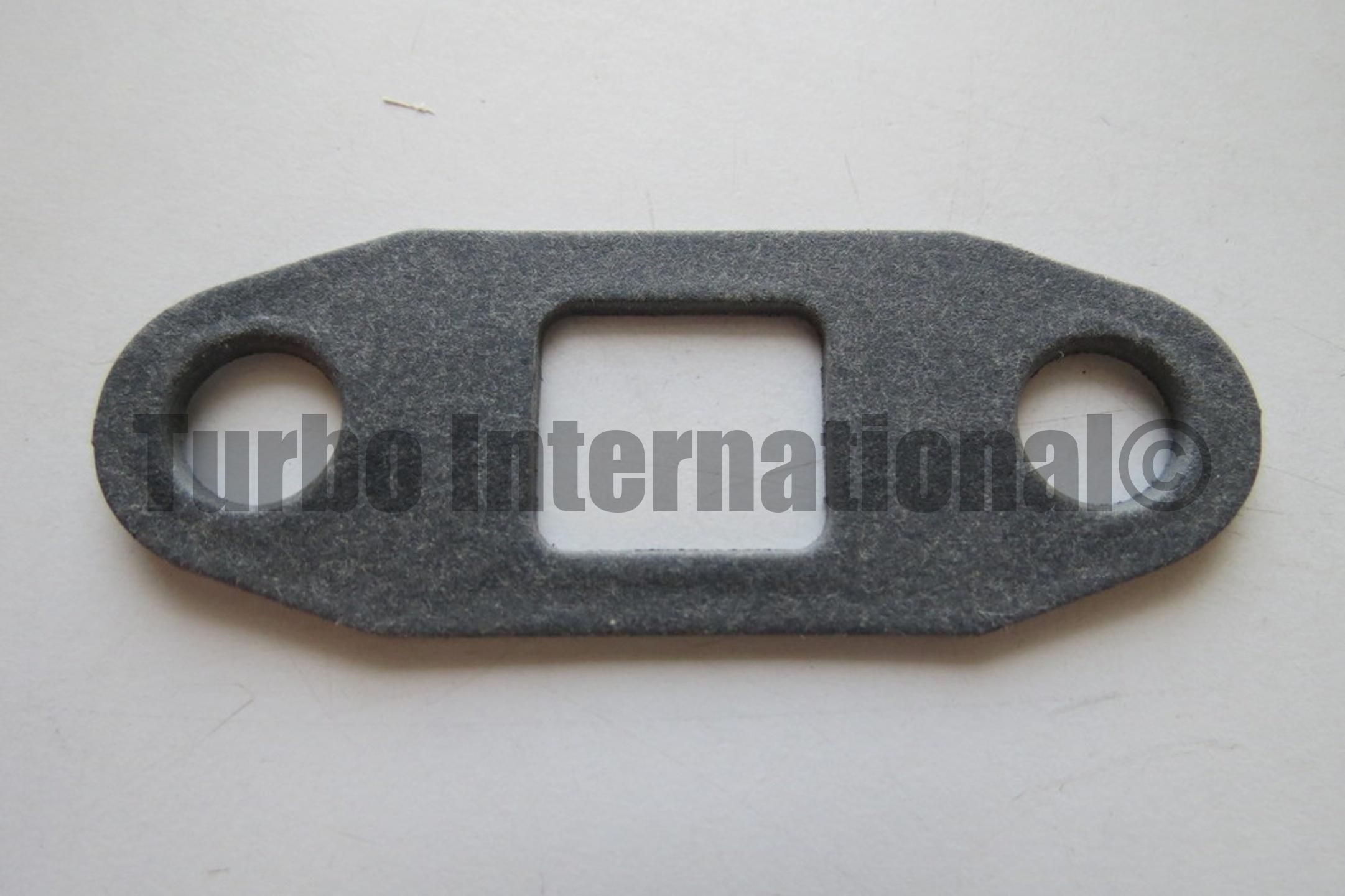 Gasket, T04B, OIL OUT