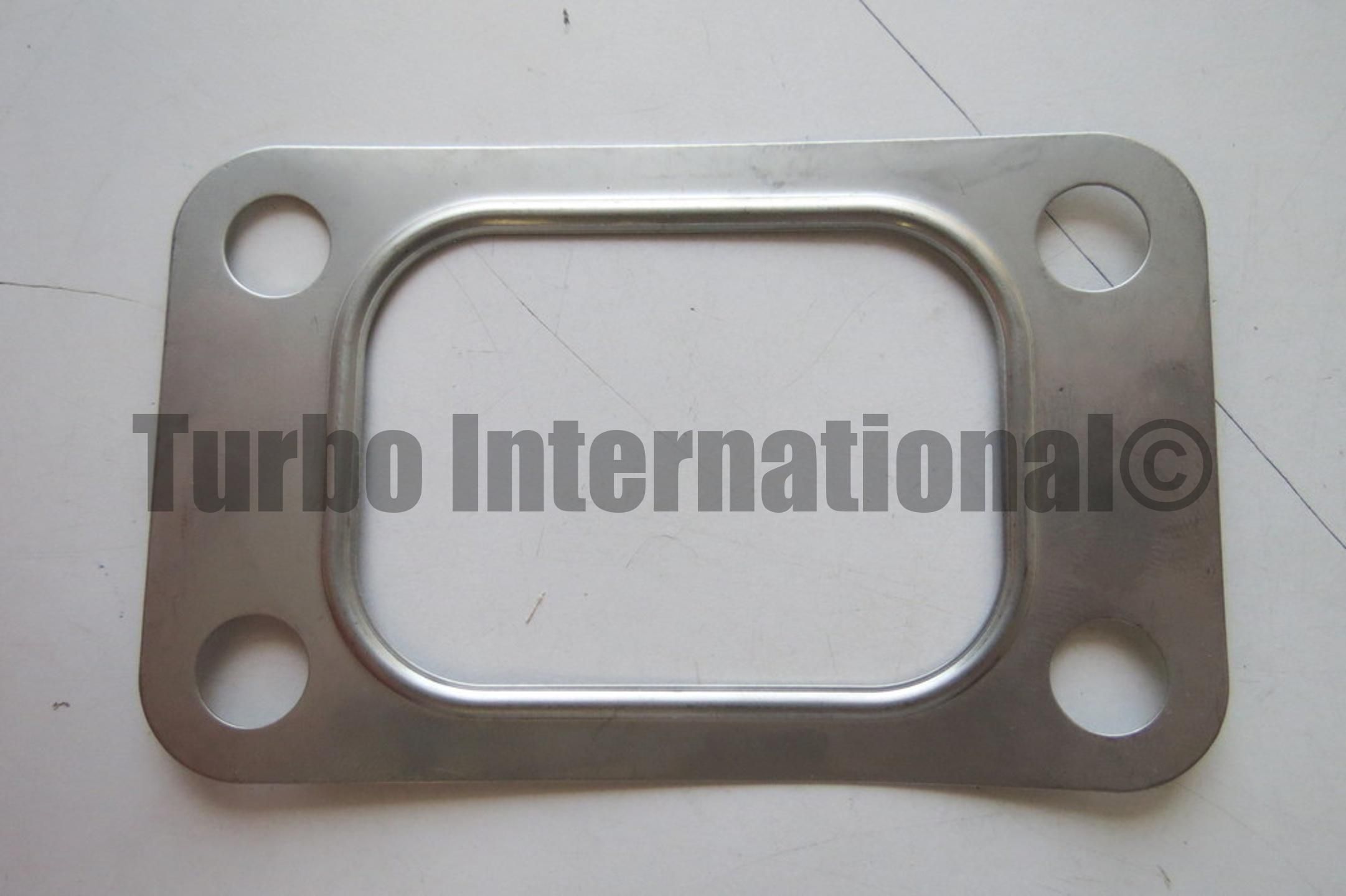 Gasket, T3, T/INL, SINGL, SML