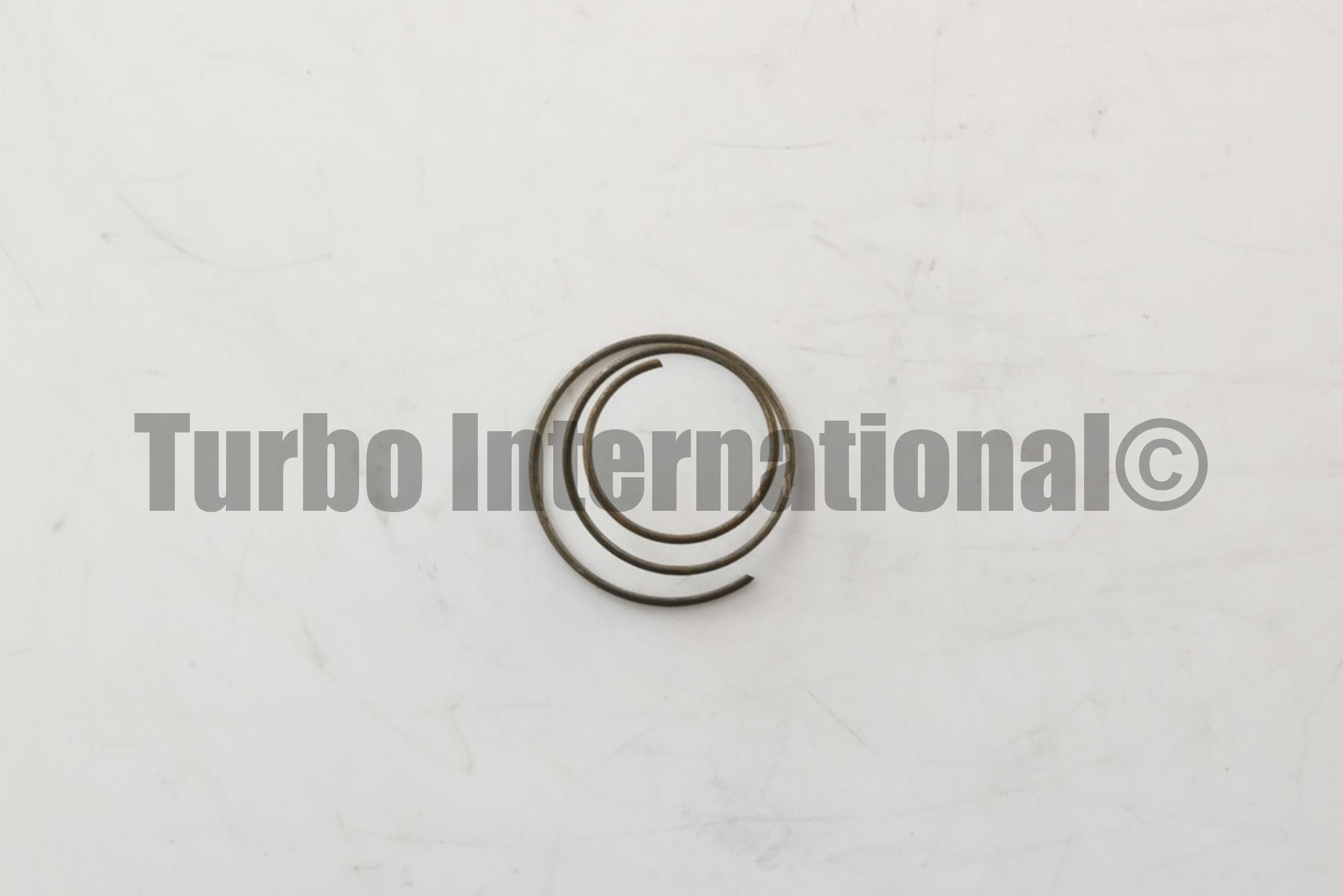 Spring, FLOATING C/SEAL,T2