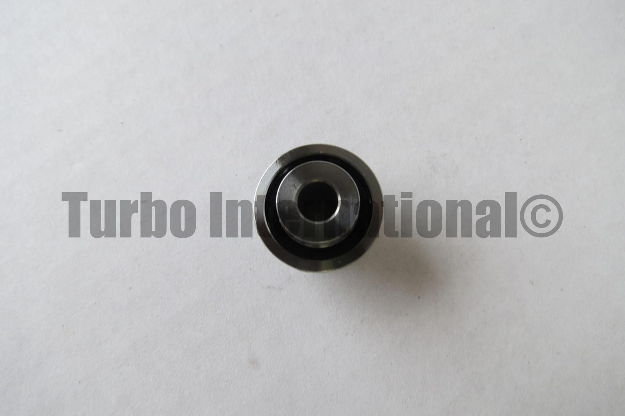 Thrust Collar, T25, DYNAMIC