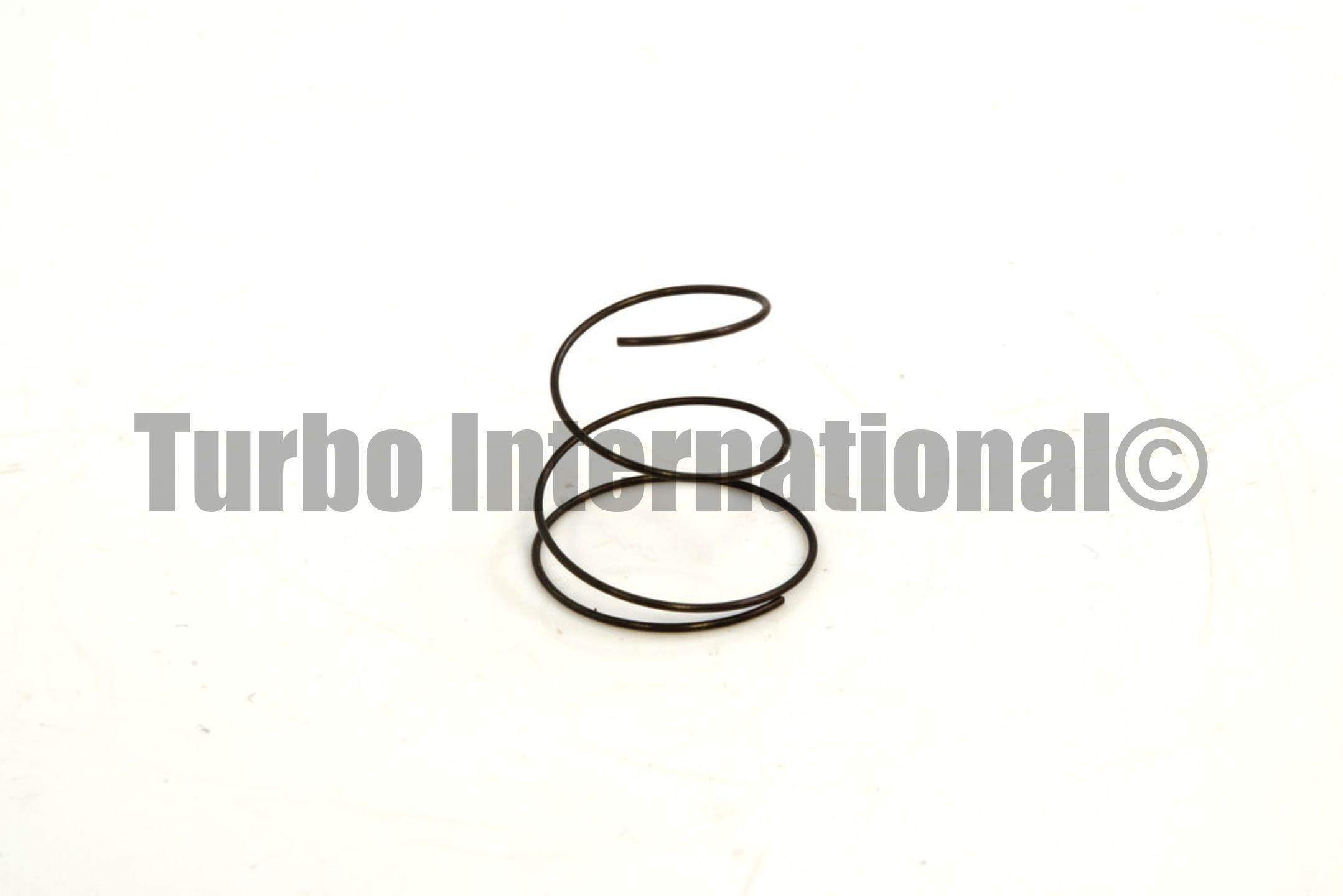 Spring, FLOATING C/SEAL, T3