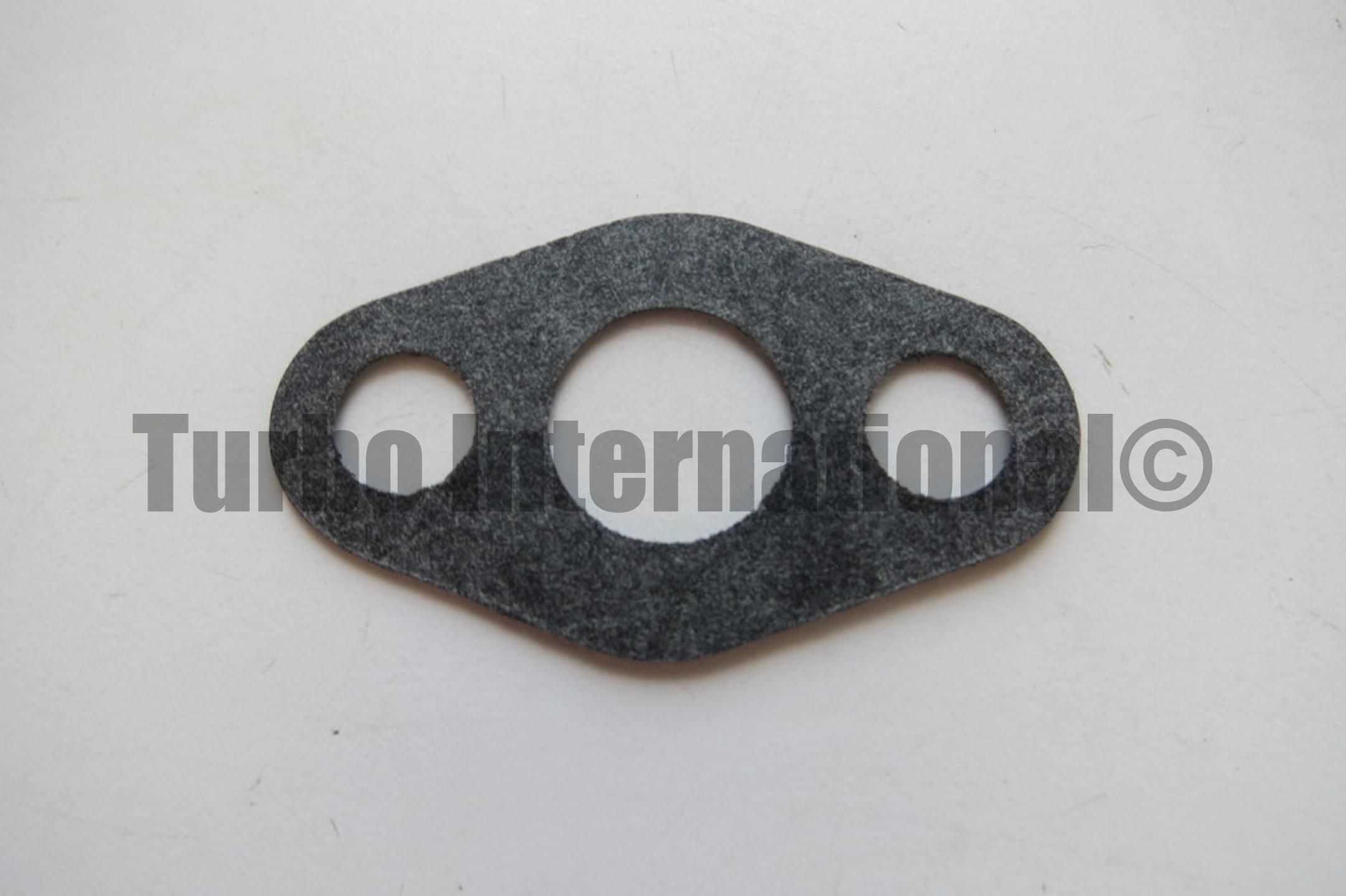 Gasket, T12, OIL IN