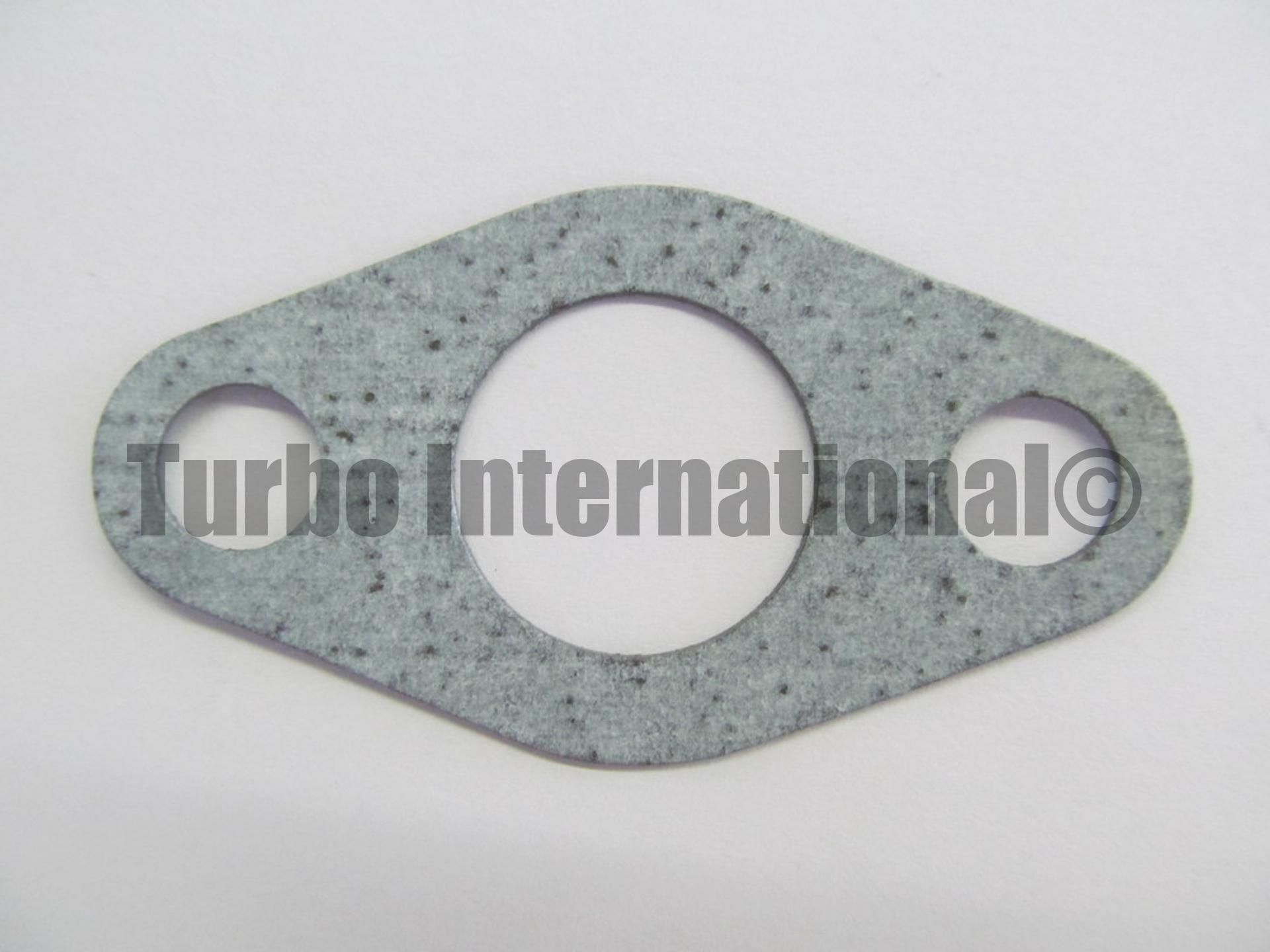 Gasket, T12, OIL OUT