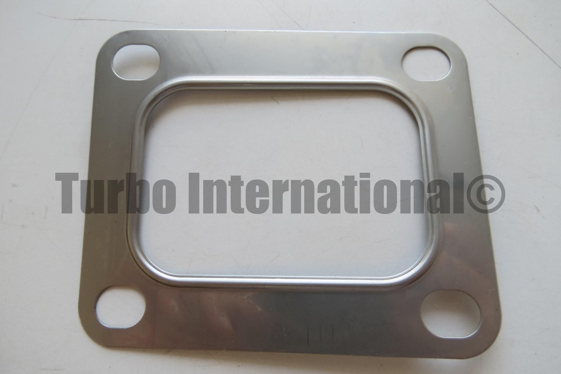 Gasket, T4, T/INL, SINGL, WIDE