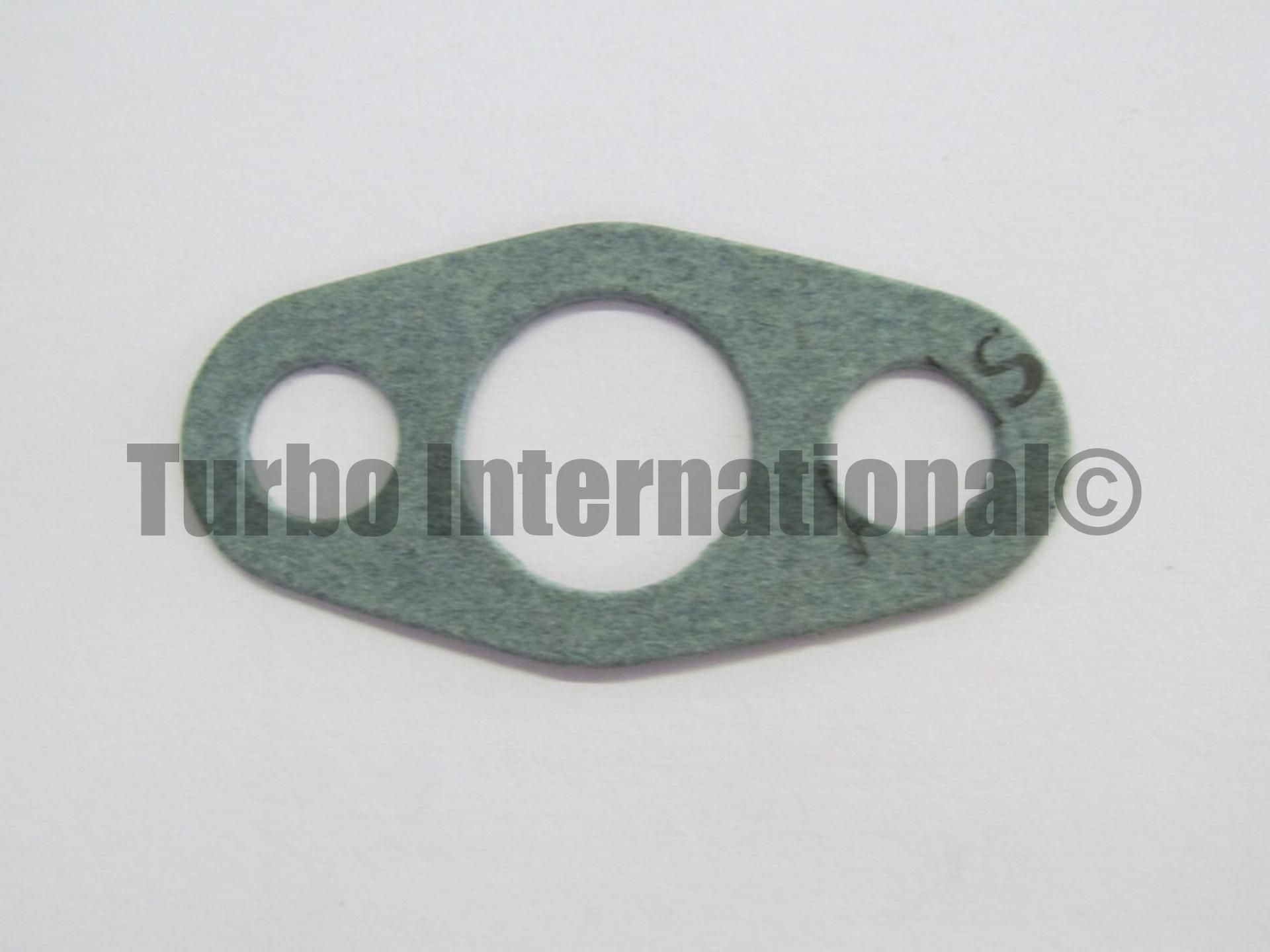 Gasket, T06, OIL IN
