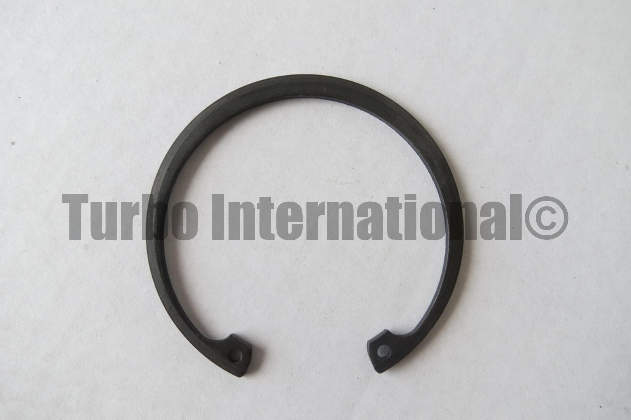 Retaining Ring, T/END