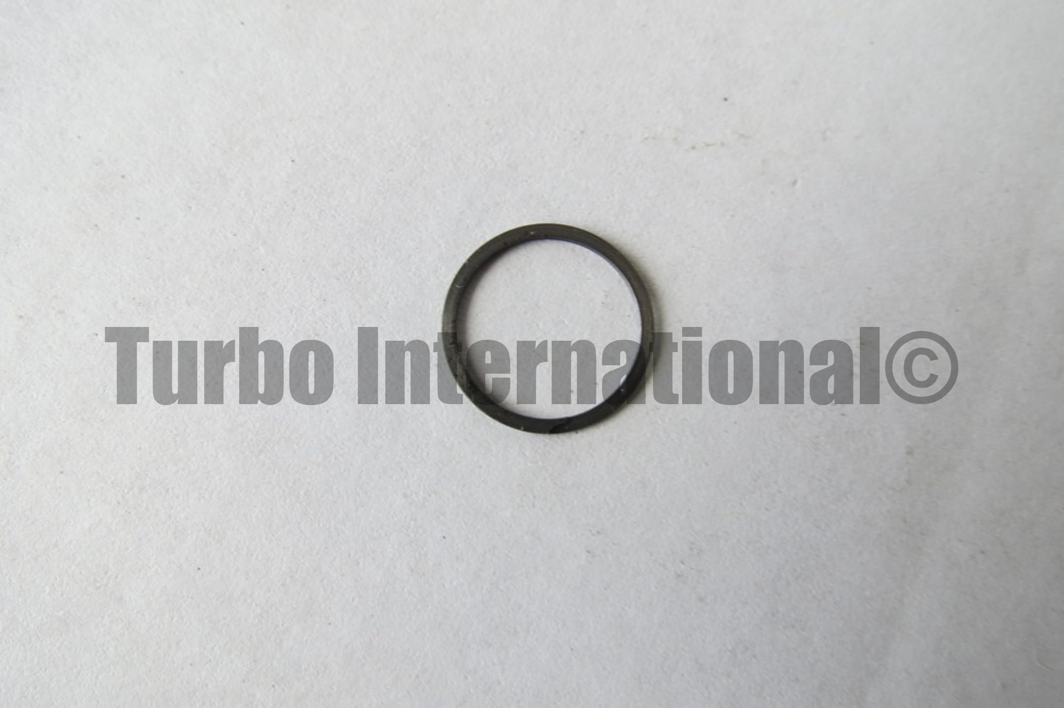 Retaining Ring, SPIRAL, T2/T25, OIL