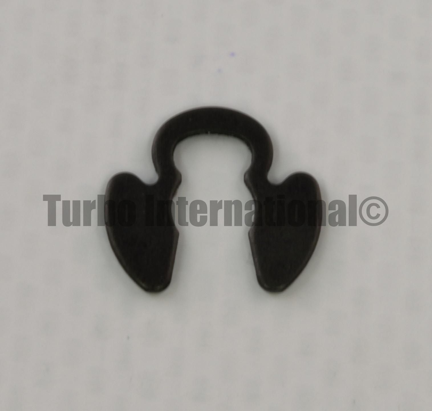 Retaining Ring, PO, T3, ROD END