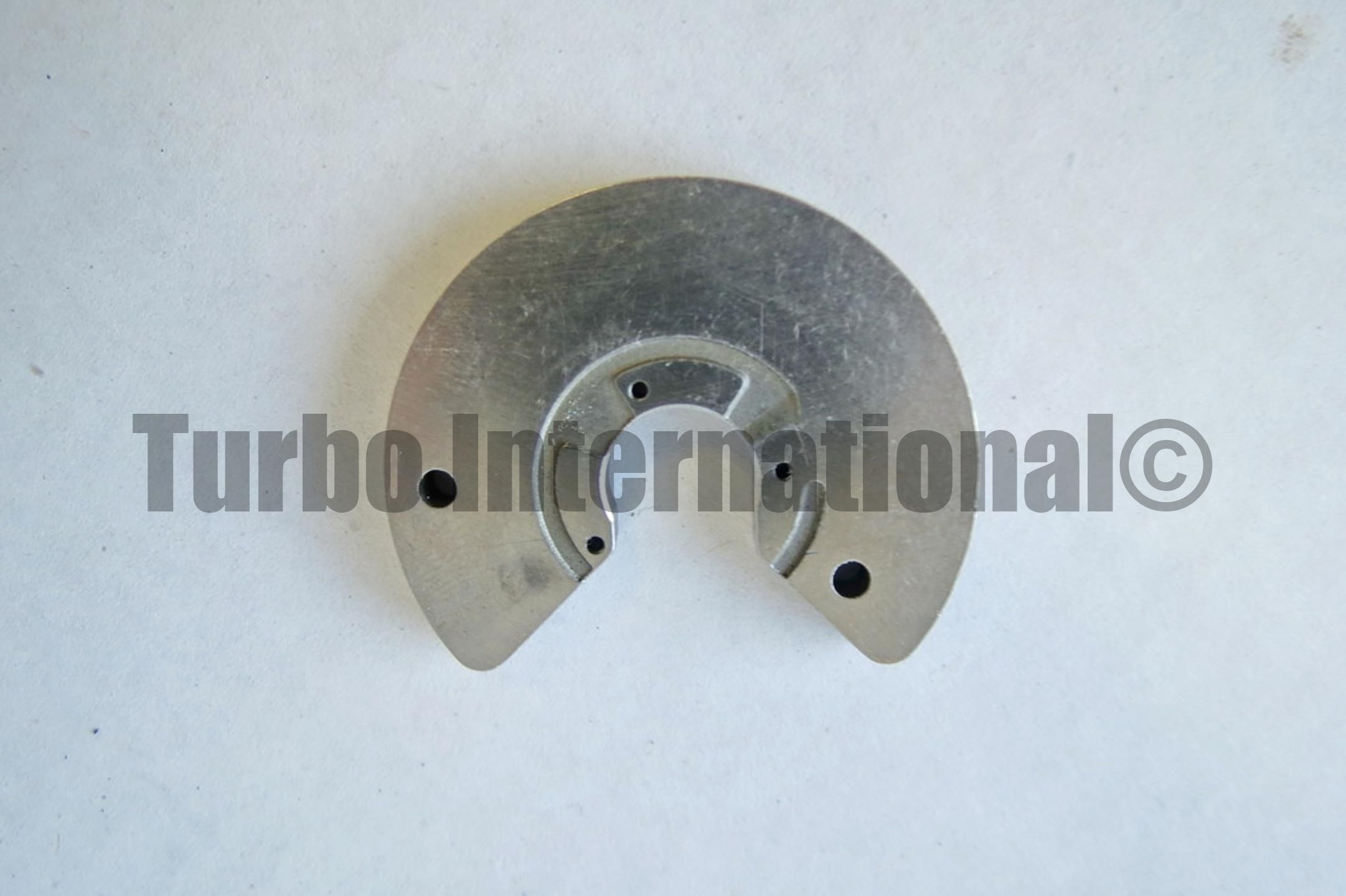 Thrust Bearing, T3/4, STEEL
