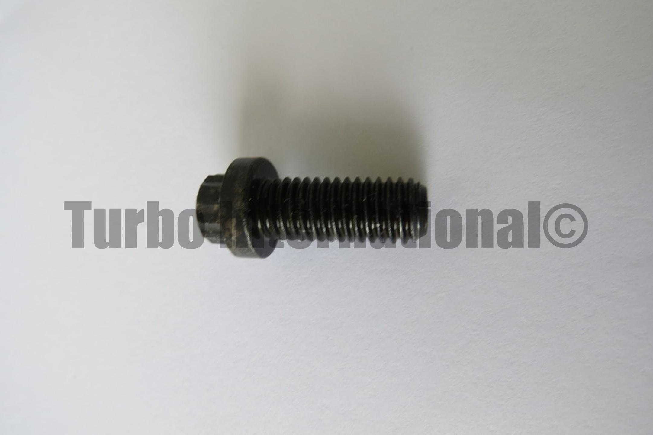 Bolt / Screw, M8x1.25