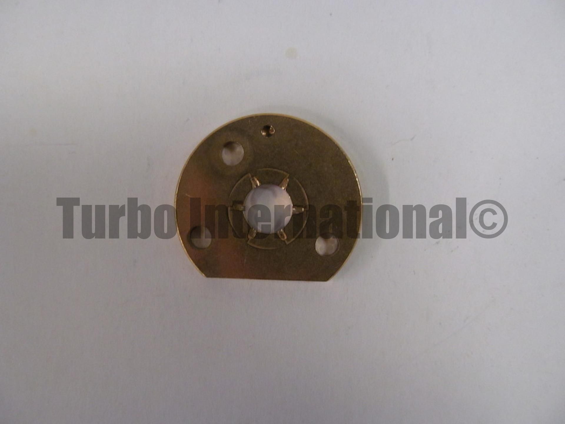Thrust Bearing, T2, 360°