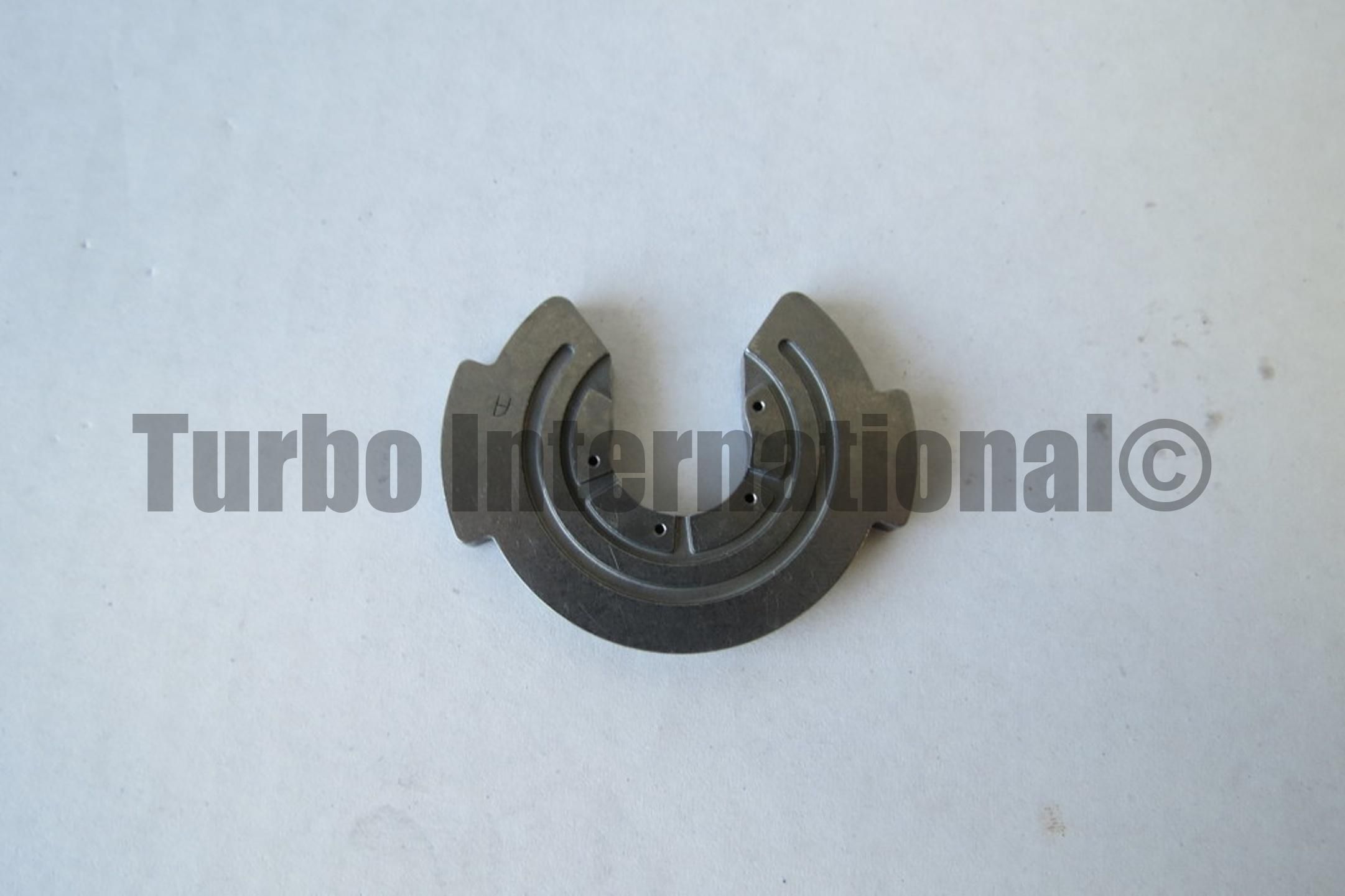 Thrust Bearing, GT40, 270° STL