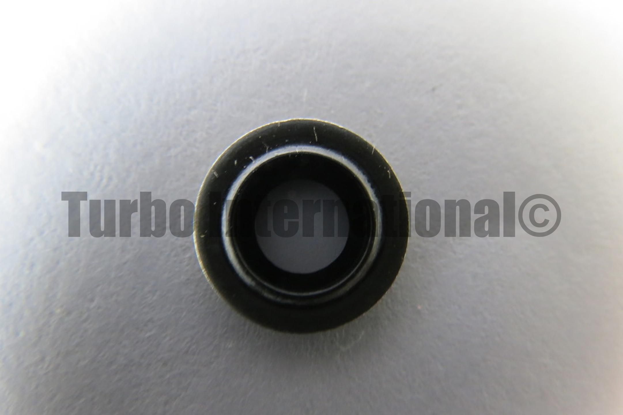Washer, GT42, 6mm