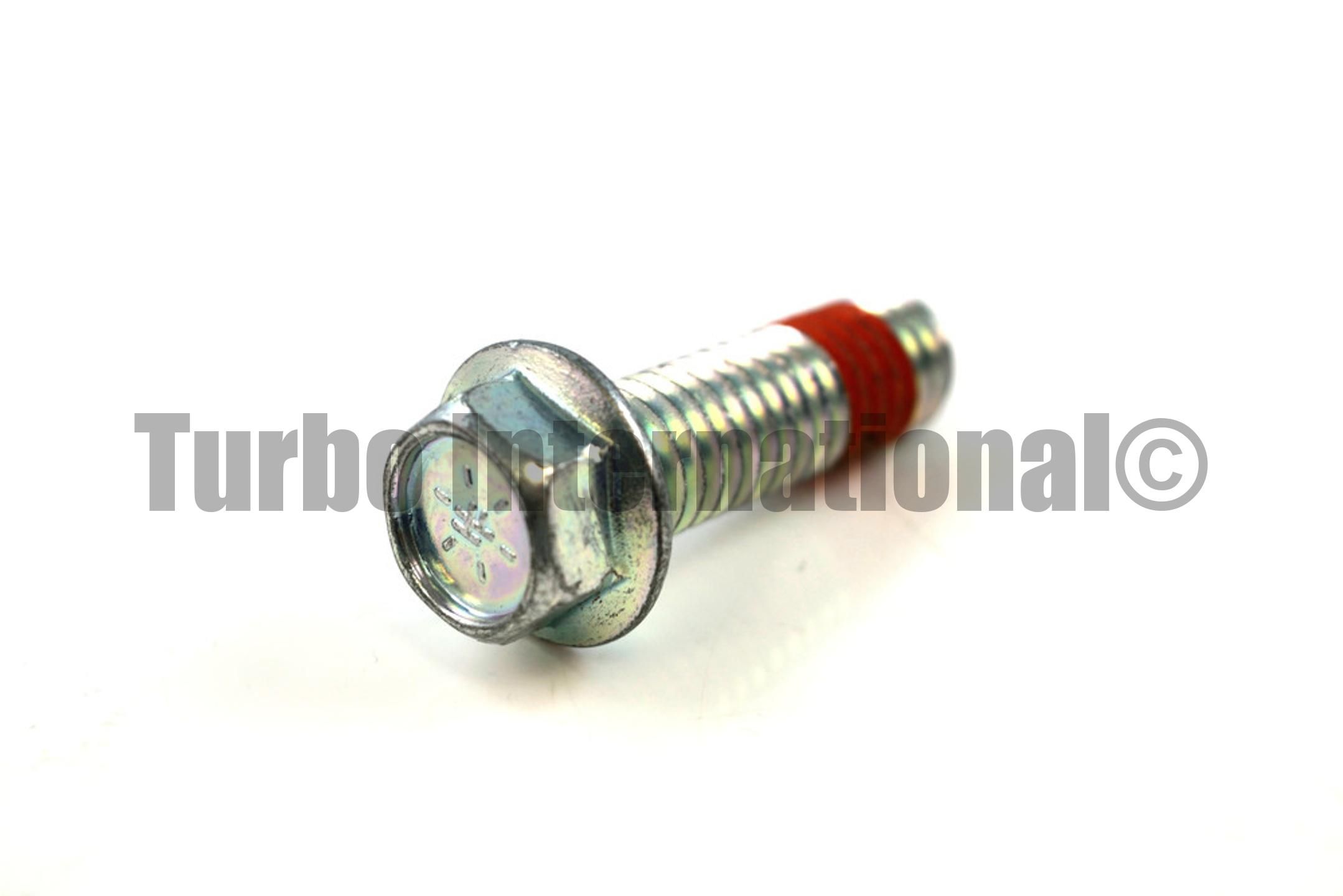 Bolt / Screw, GT60, 3/8-16