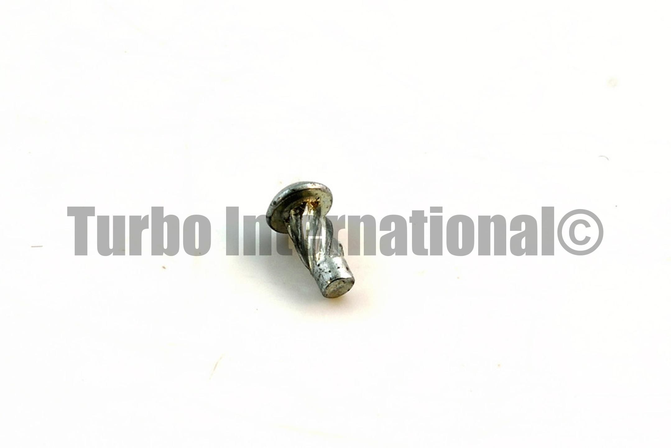 Bolt / Screw, DRIVE, TV72/UTV
