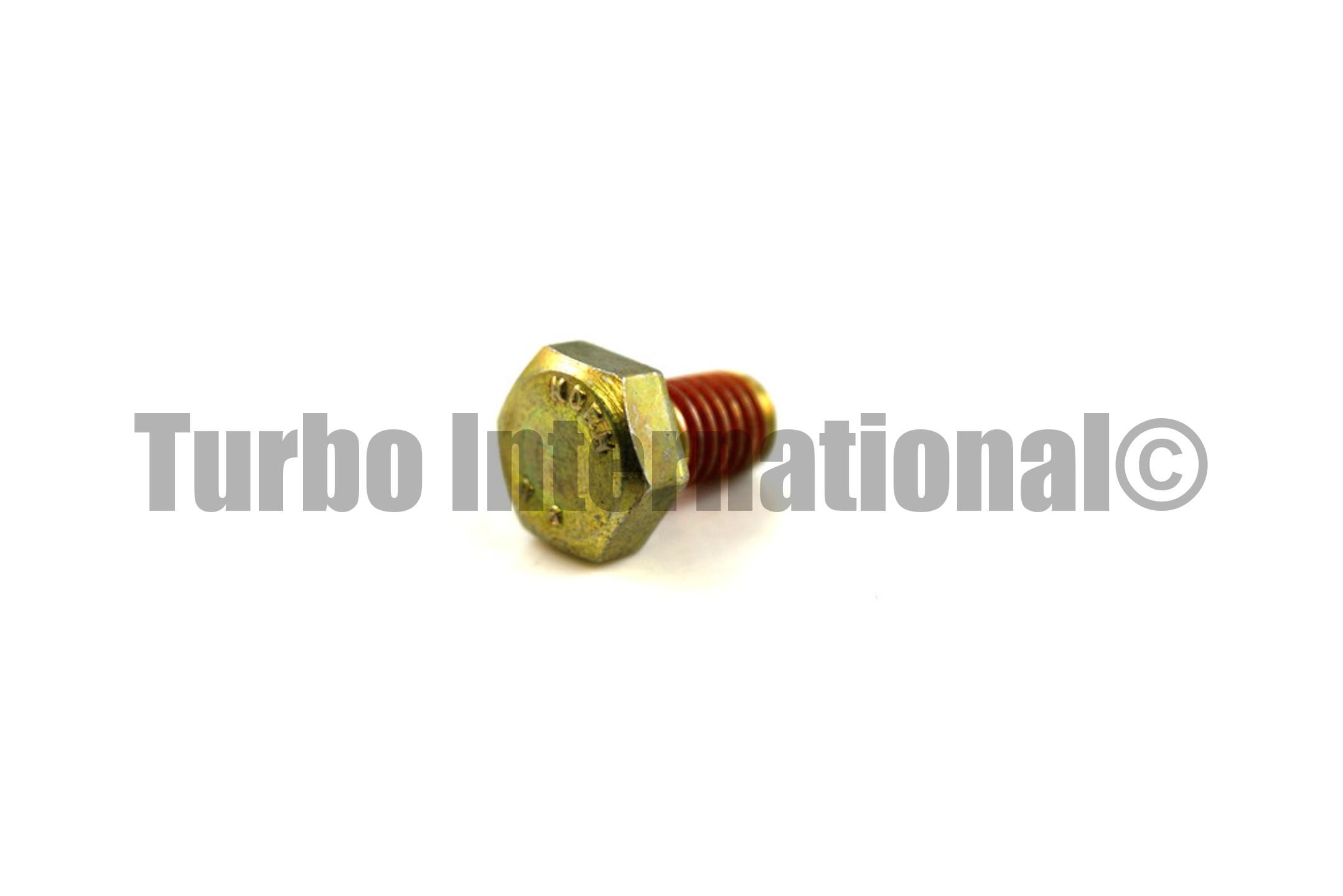 Bolt / Screw, M6x1.0, LT ACT