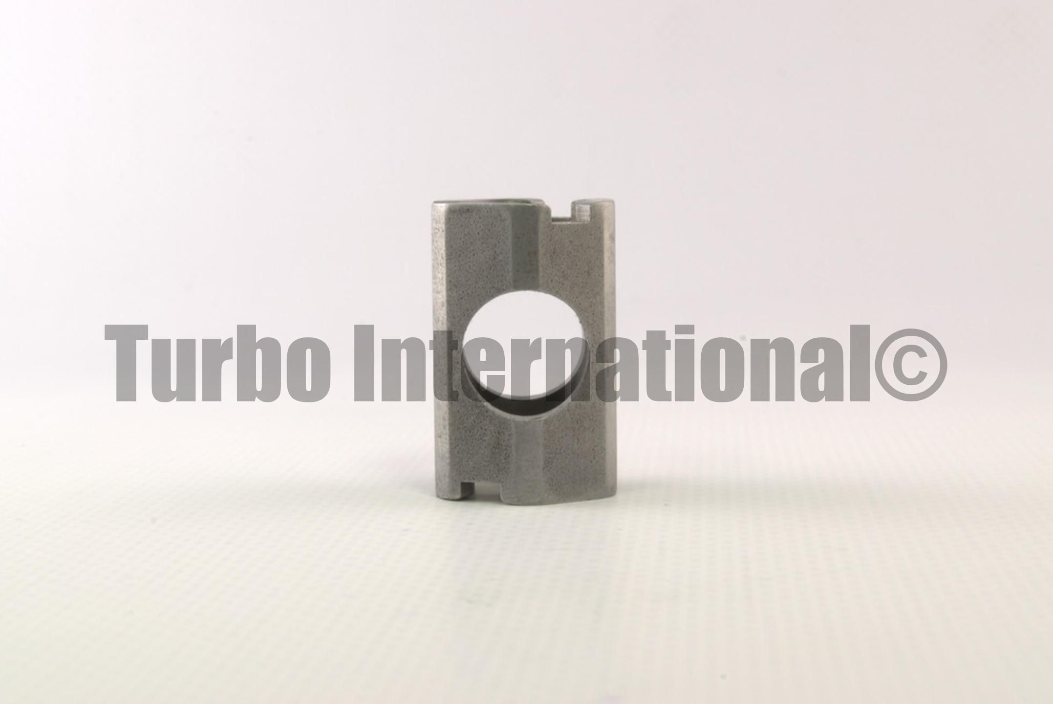 Journal Bearing Spacer, GT42, 0.020 OD