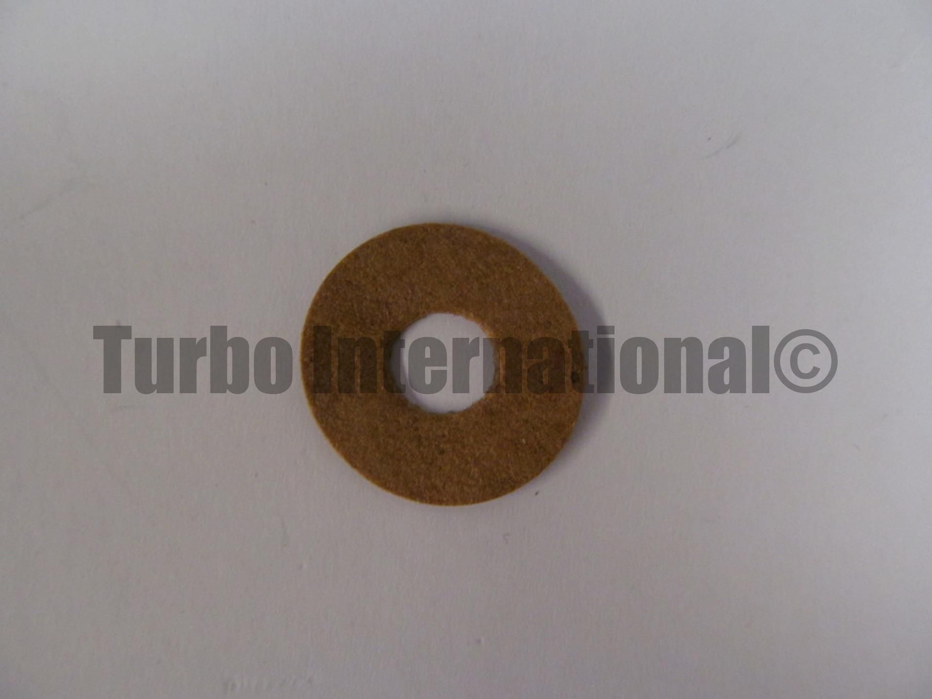 Gasket, TP38, PAPER