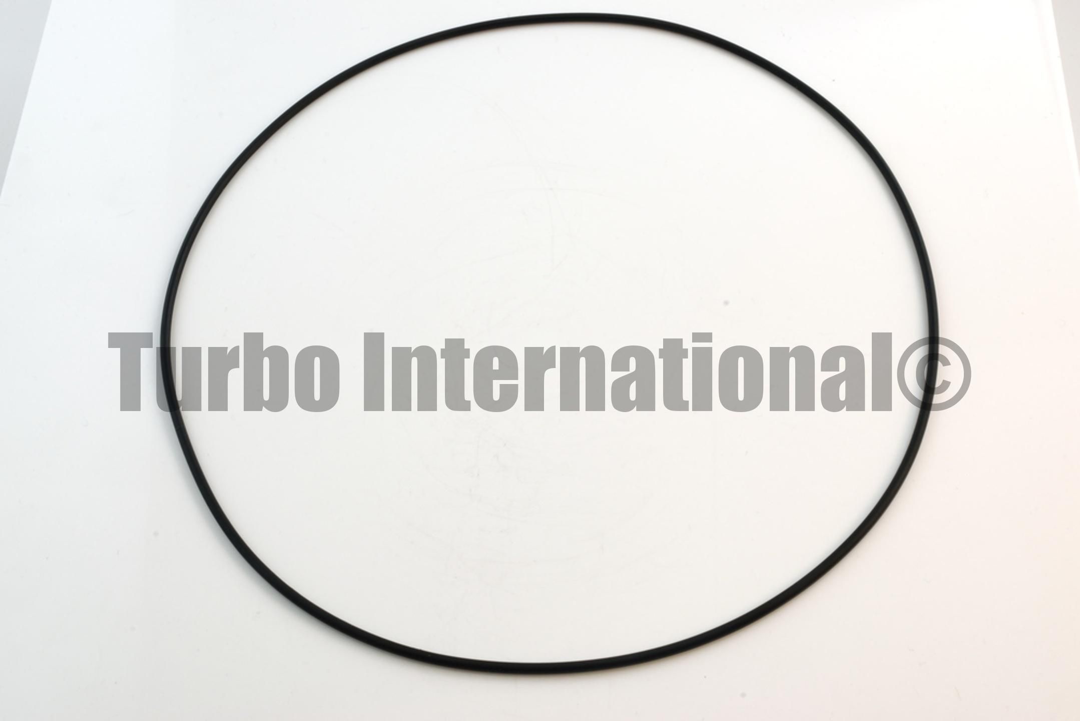O-Ring, GTP38, 197mmx2.6mm