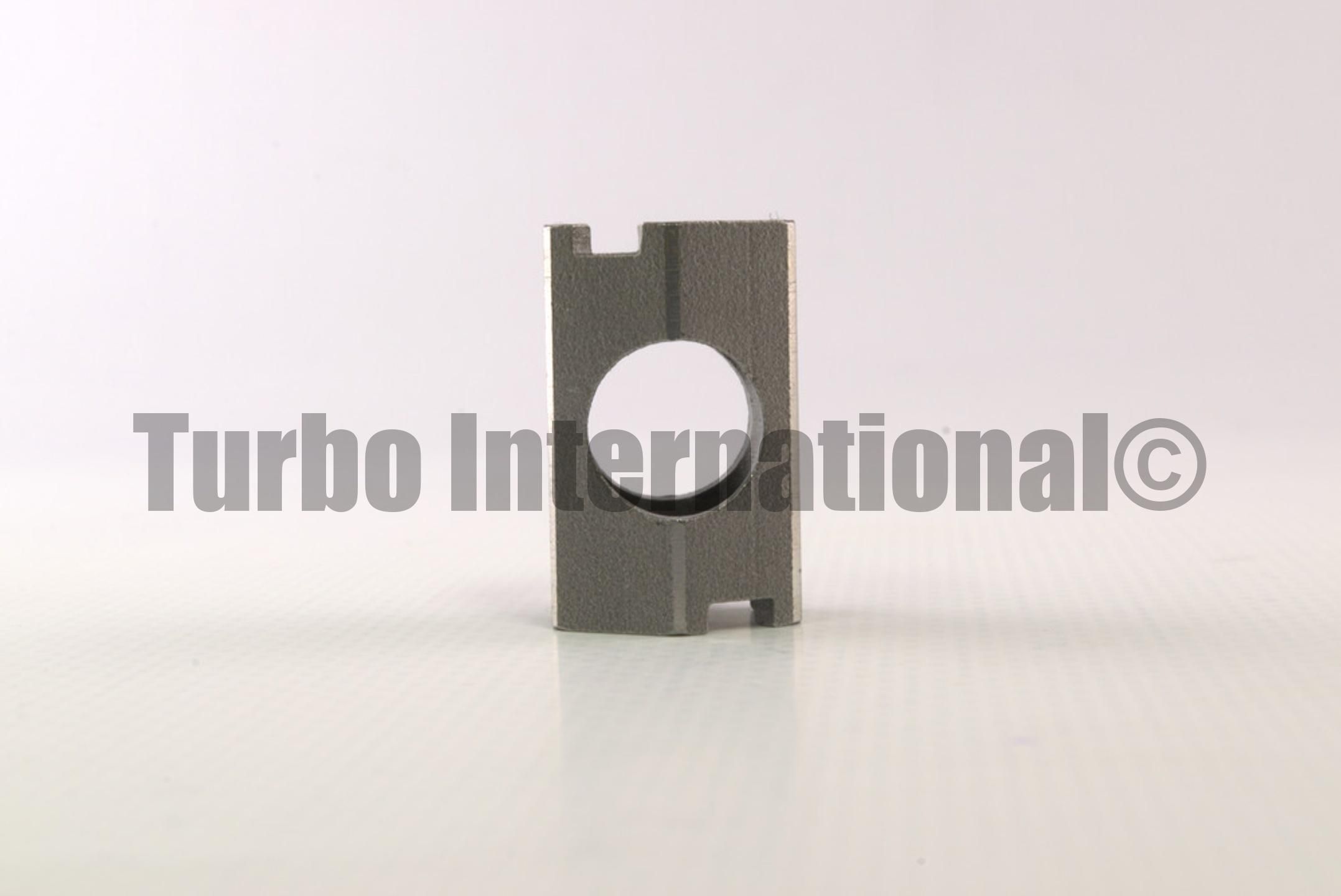 Journal Bearing Spacer, GT37, 0.475JB