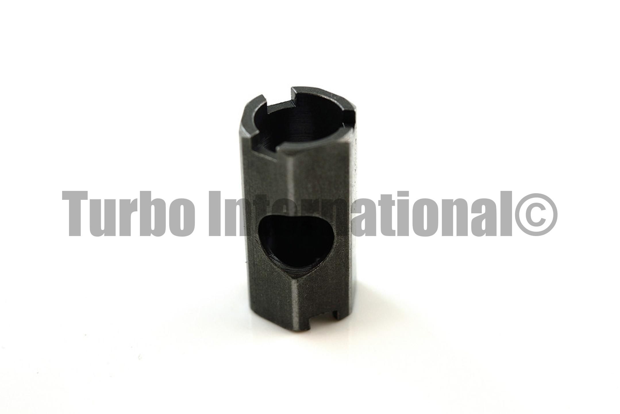 Journal Bearing Spacer, GTP38