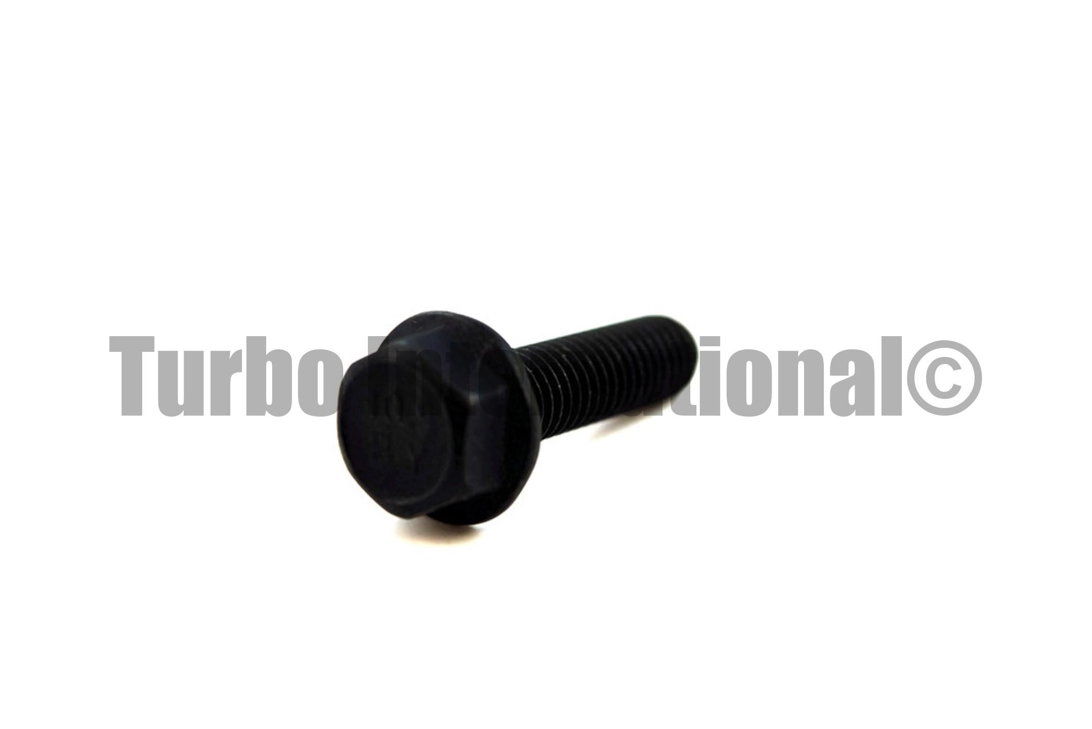 Bolt / Screw, TV75, M8x1.25mm