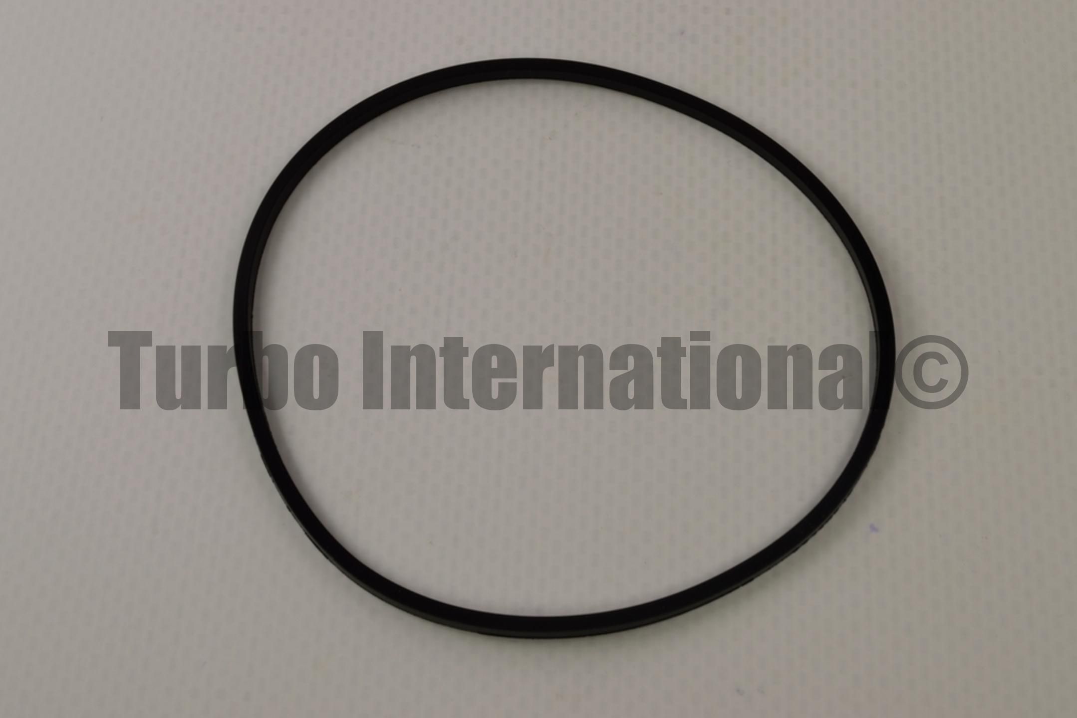 O-Ring, SQR, TA5102, 73.2mm x 1.9mm