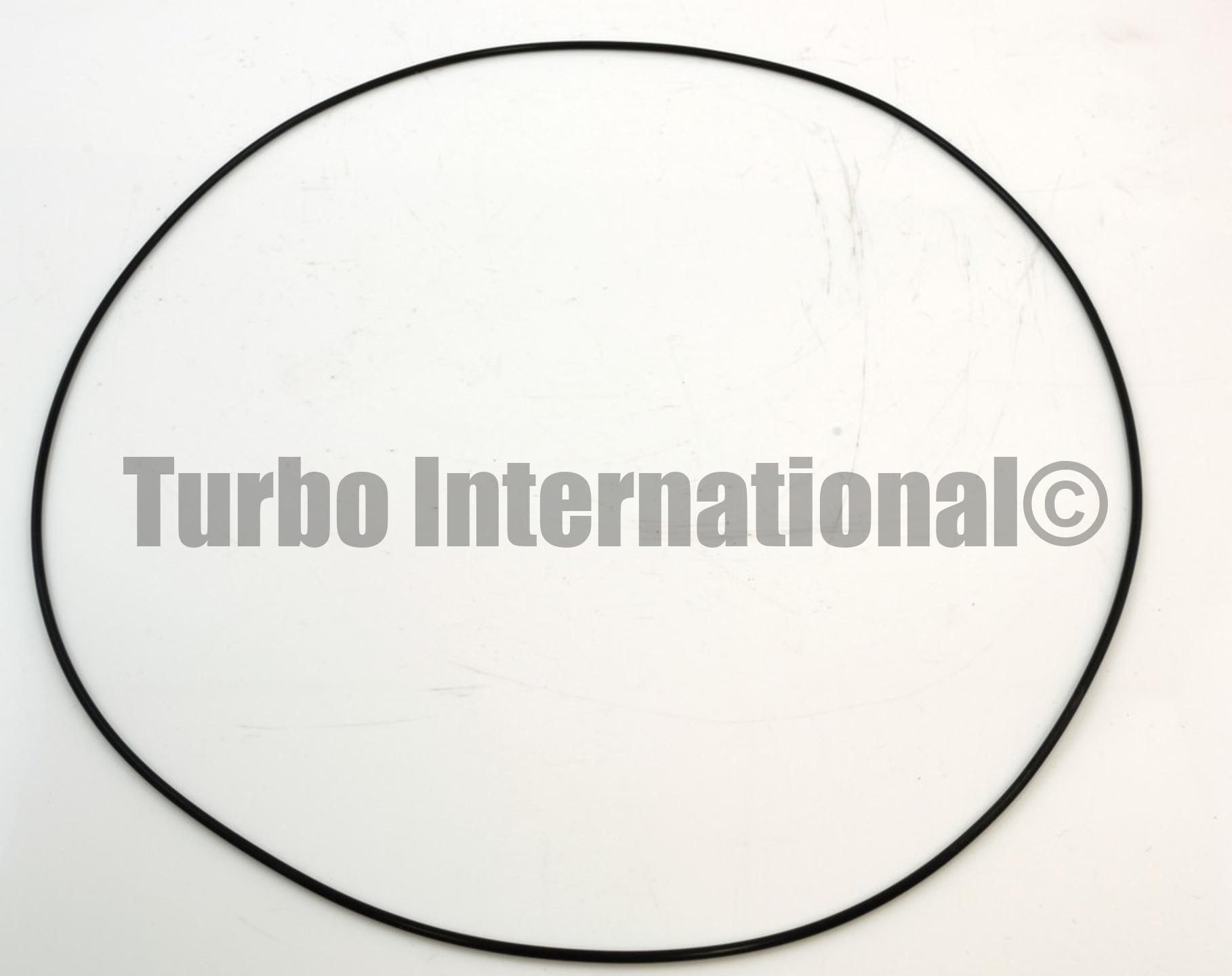 O-Ring, 203mm x 1.8mm