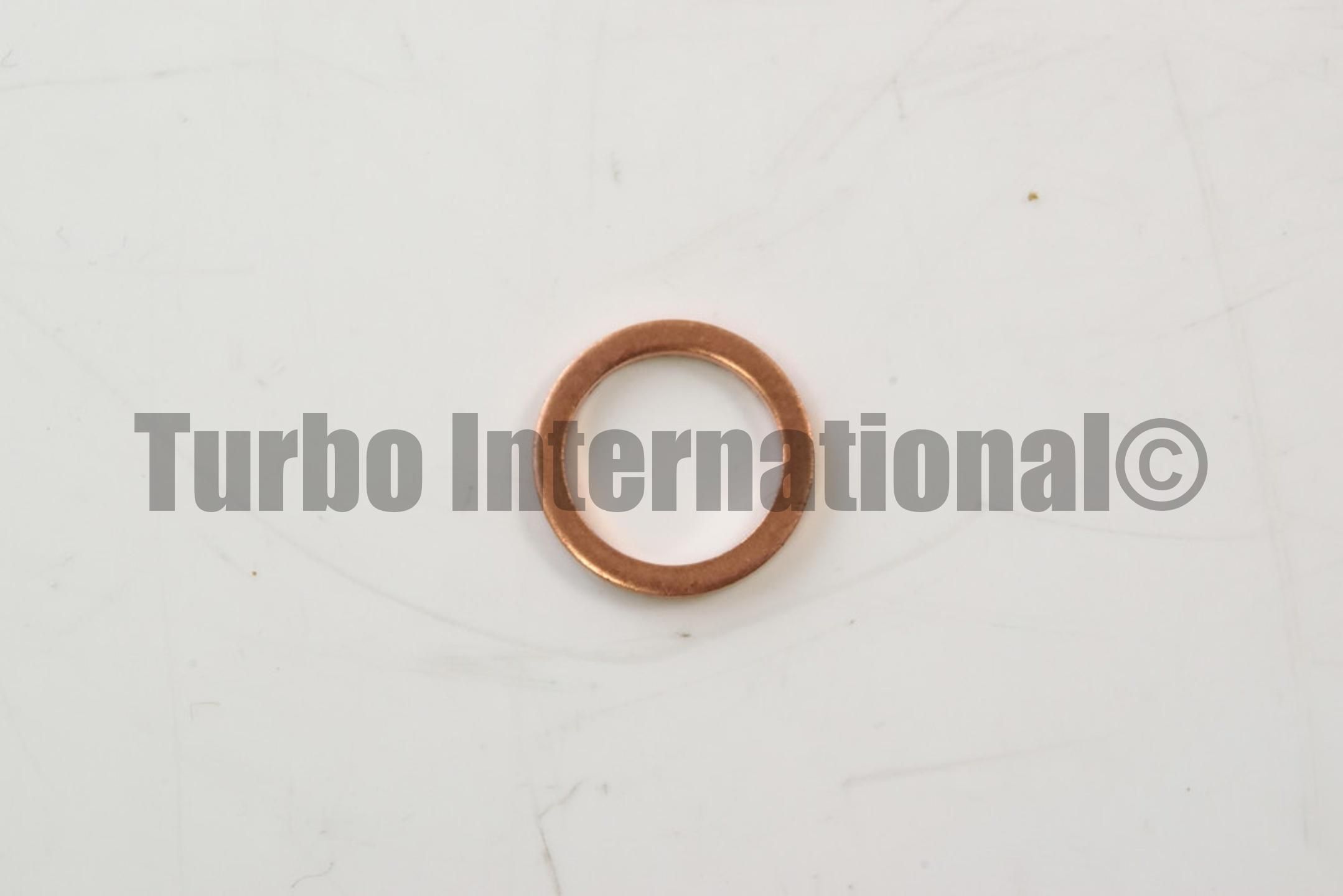 Washer, COPPER SEAL RING, GT1852V