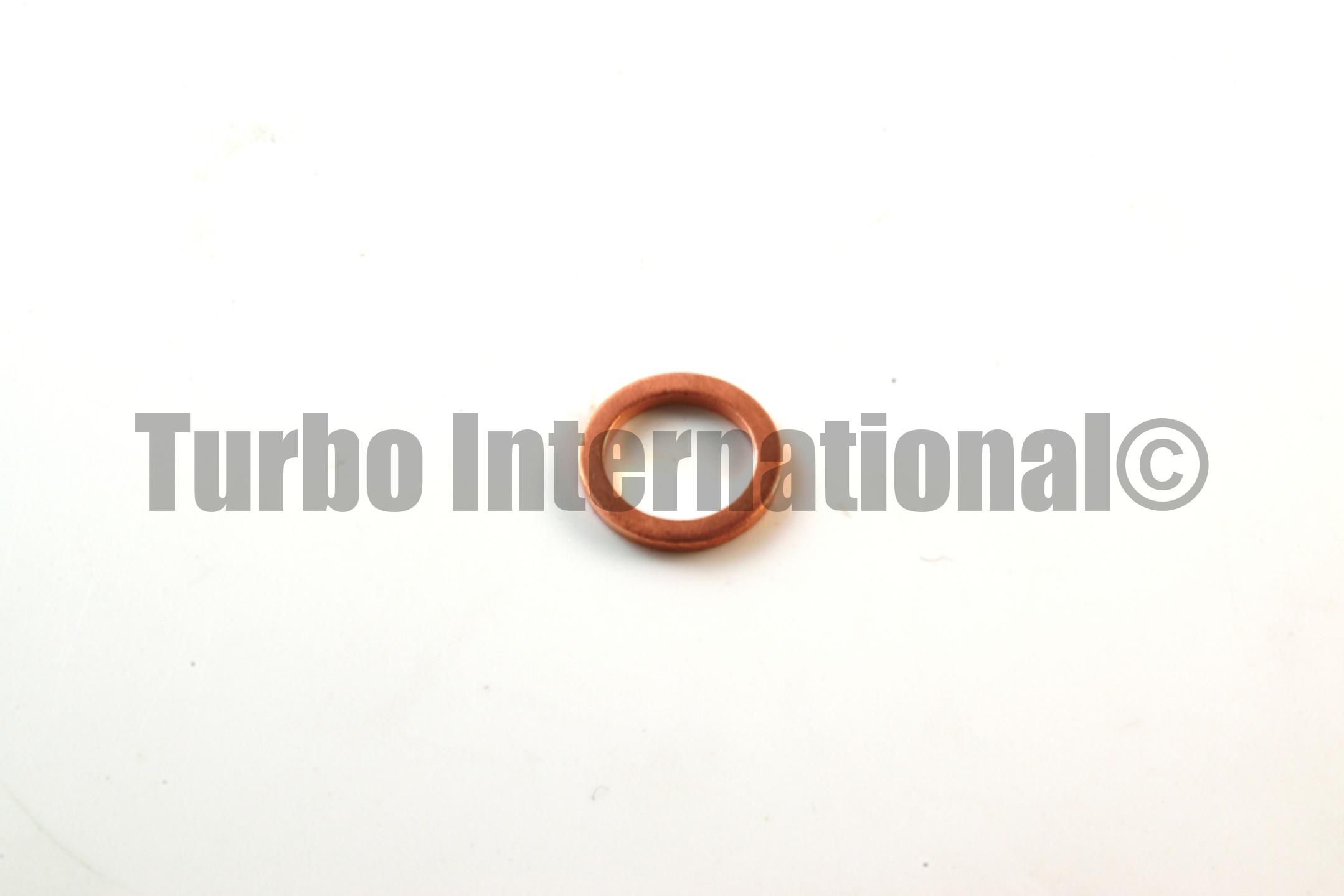 Washer, COPPER SEAL RING, GT1749V