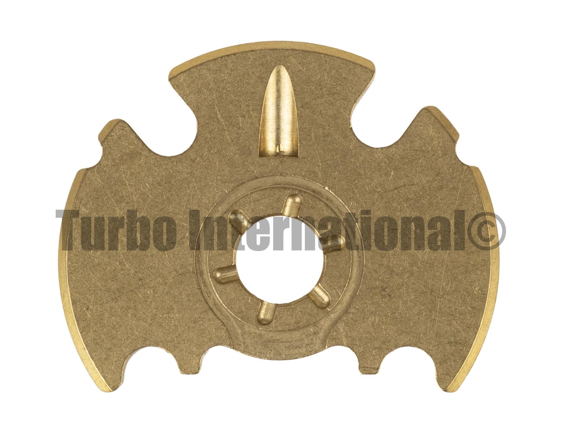 Thrust Bearing, MGT22, 360°, RevROT