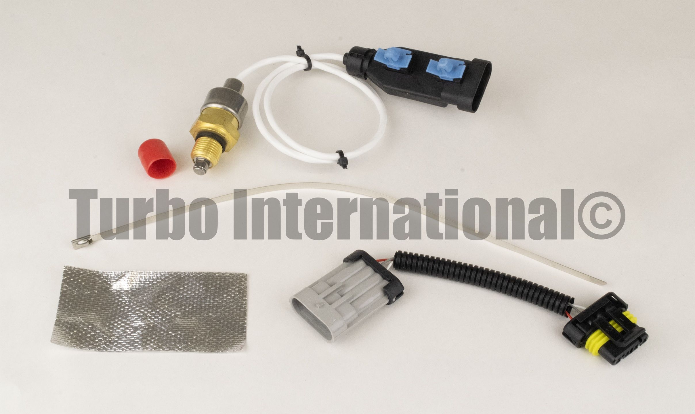 VANE SENSOR, GT37