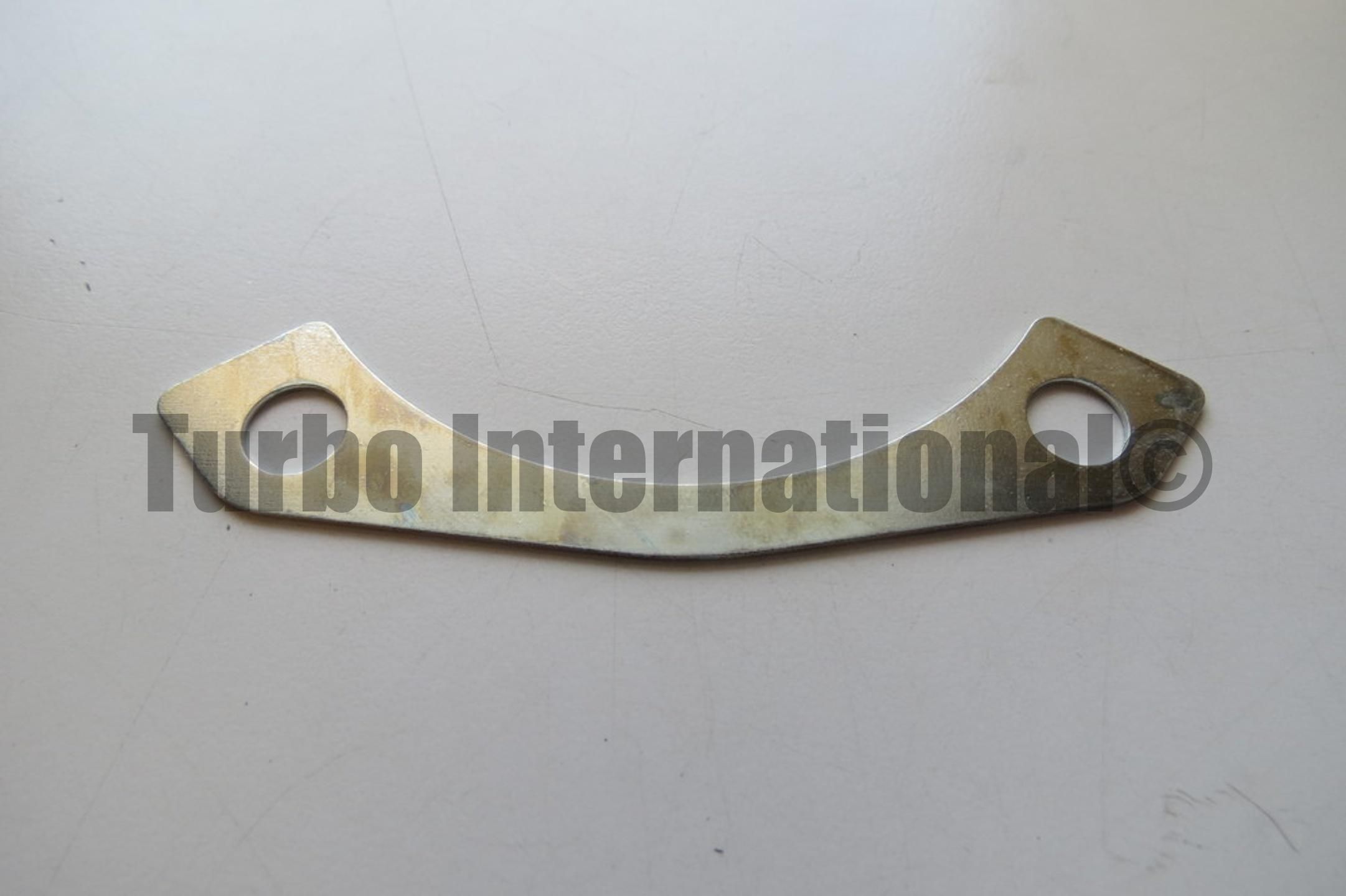 Clamp / Lockplate