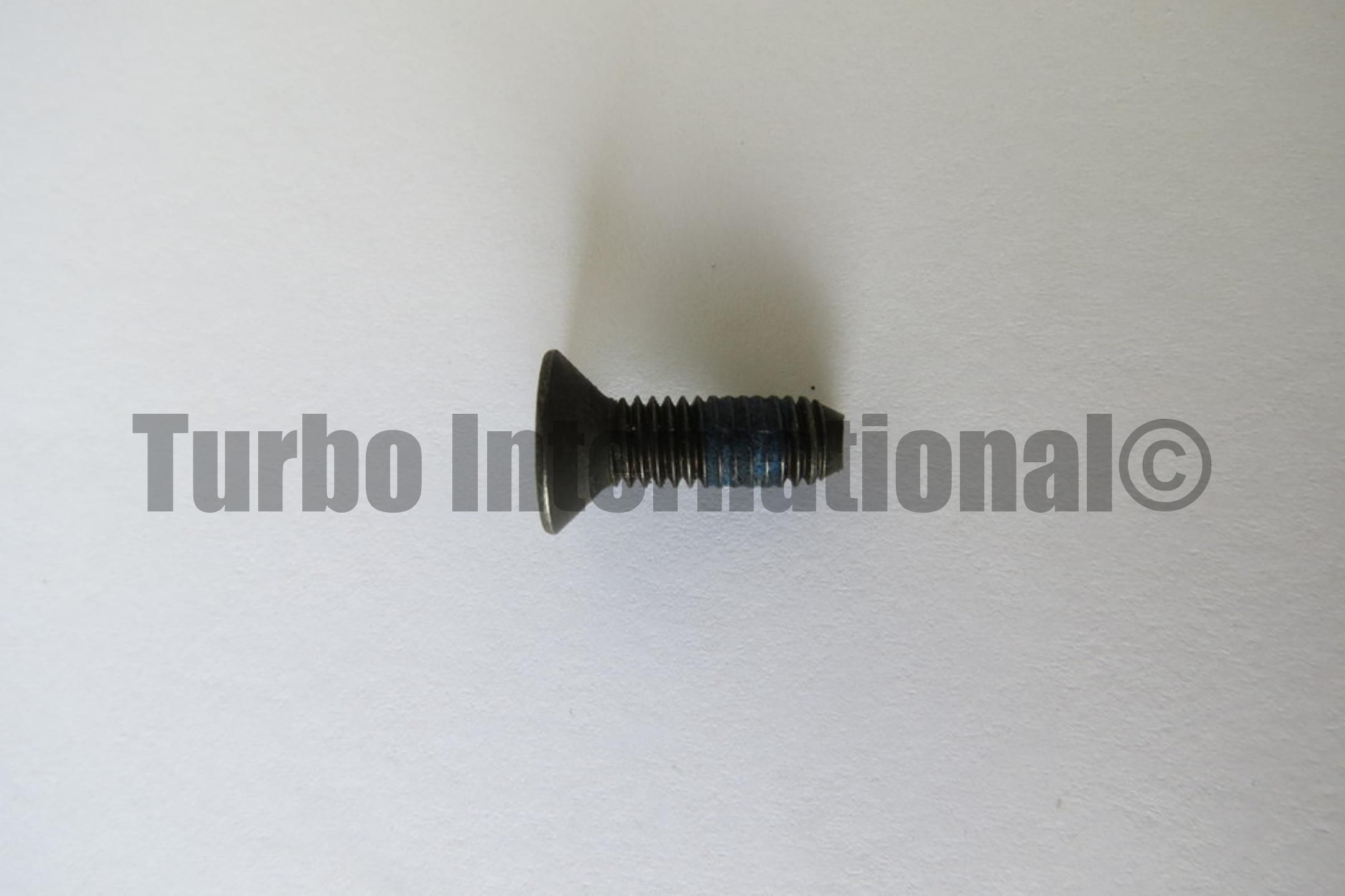 Bolt / Screw, M5x0.8