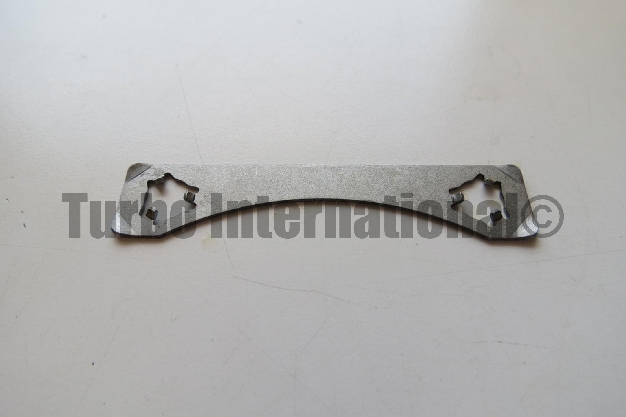 Clamp / Lockplate, HC5/A
