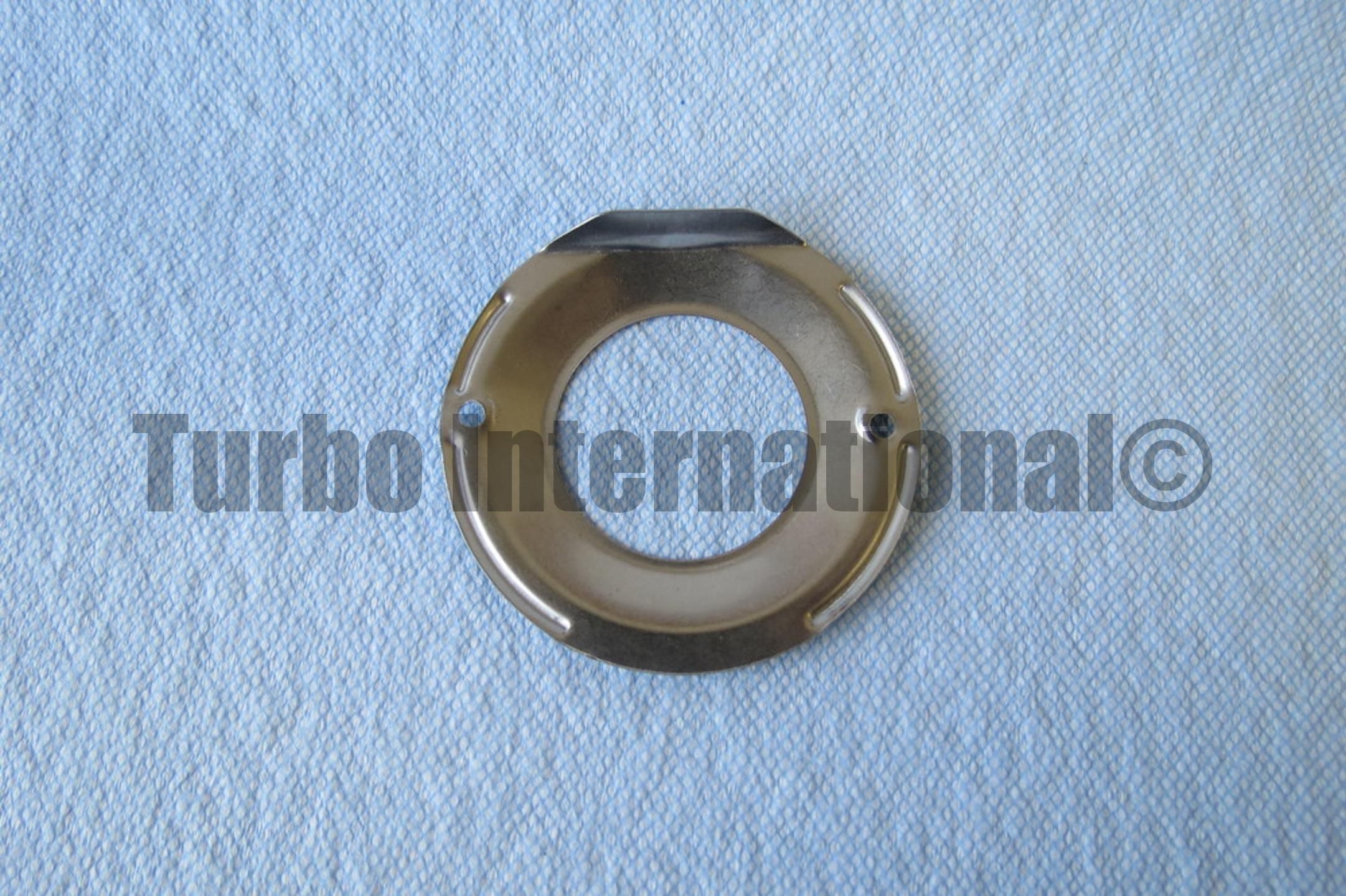 Oil Deflector