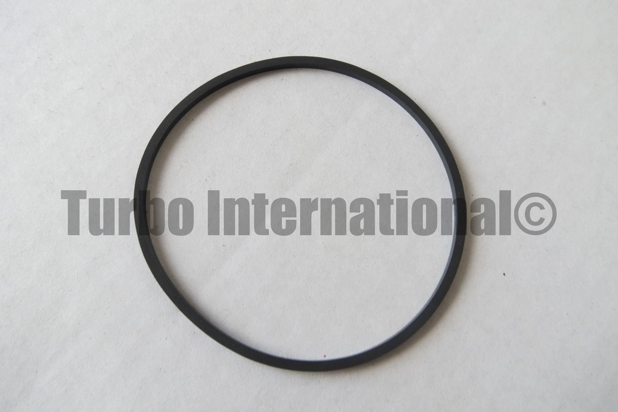 O-Ring, SQR, 68x2mm