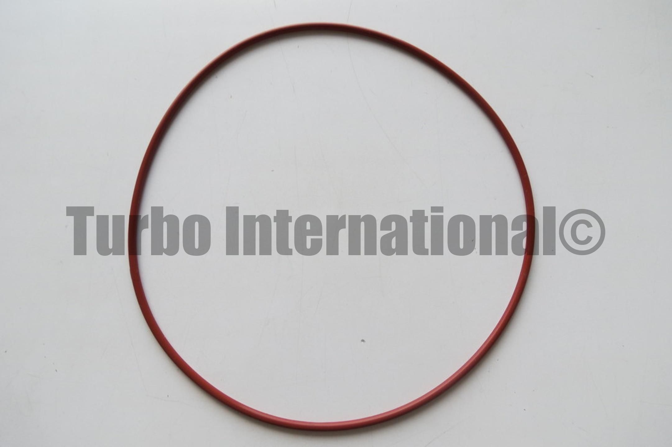 O-Ring, 4LE, 177x3.5mm, C/E