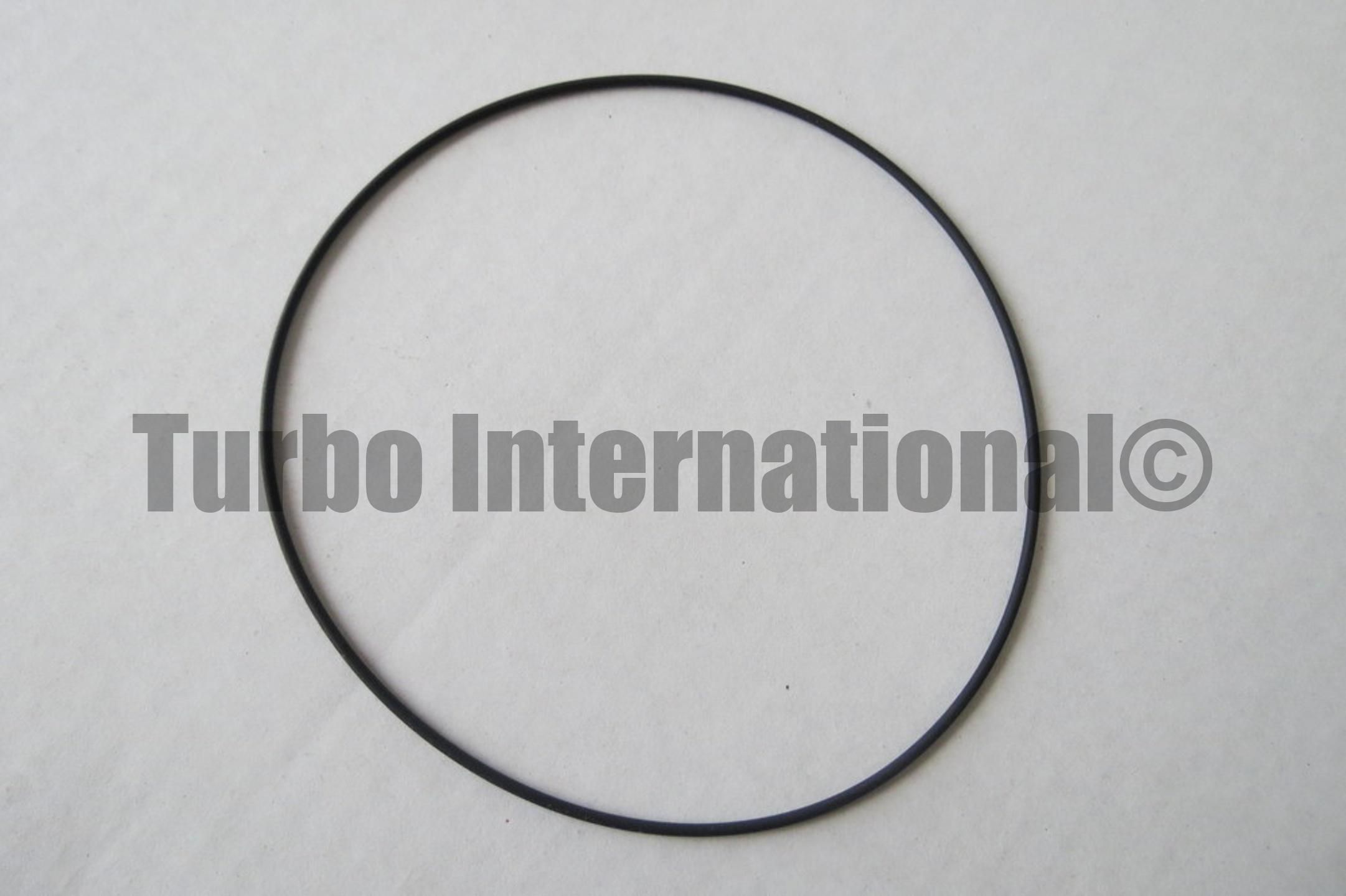 O-Ring, 117x1.8mm