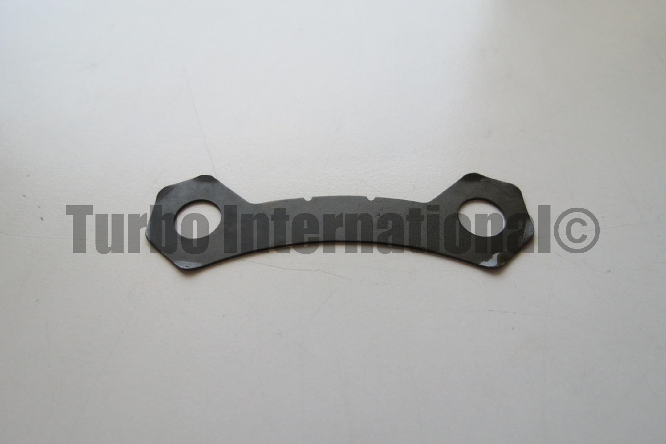 Clamp / Lockplate