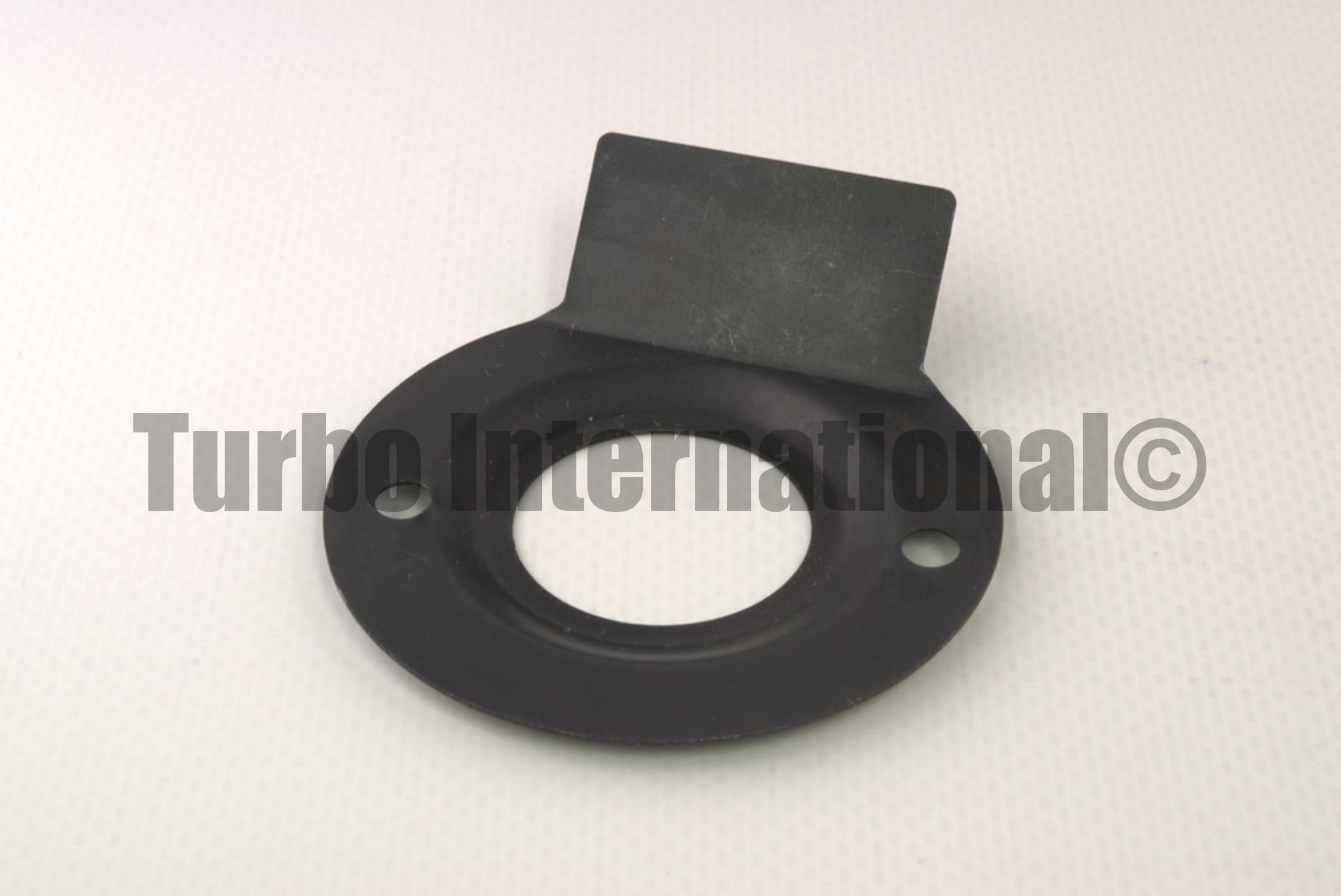 Oil Deflector, HT3B