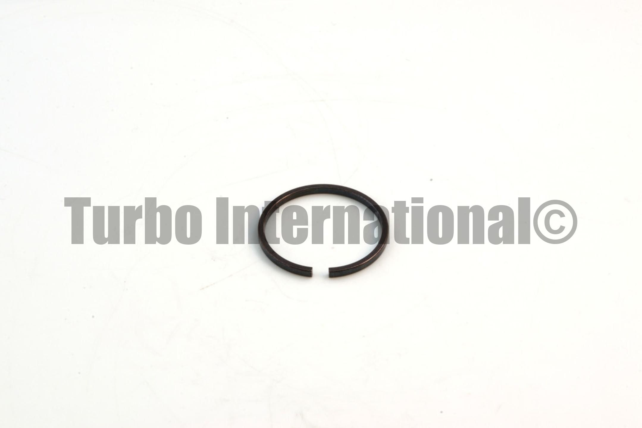 Piston Ring, 3LD/4LE, T/E, +10/STD