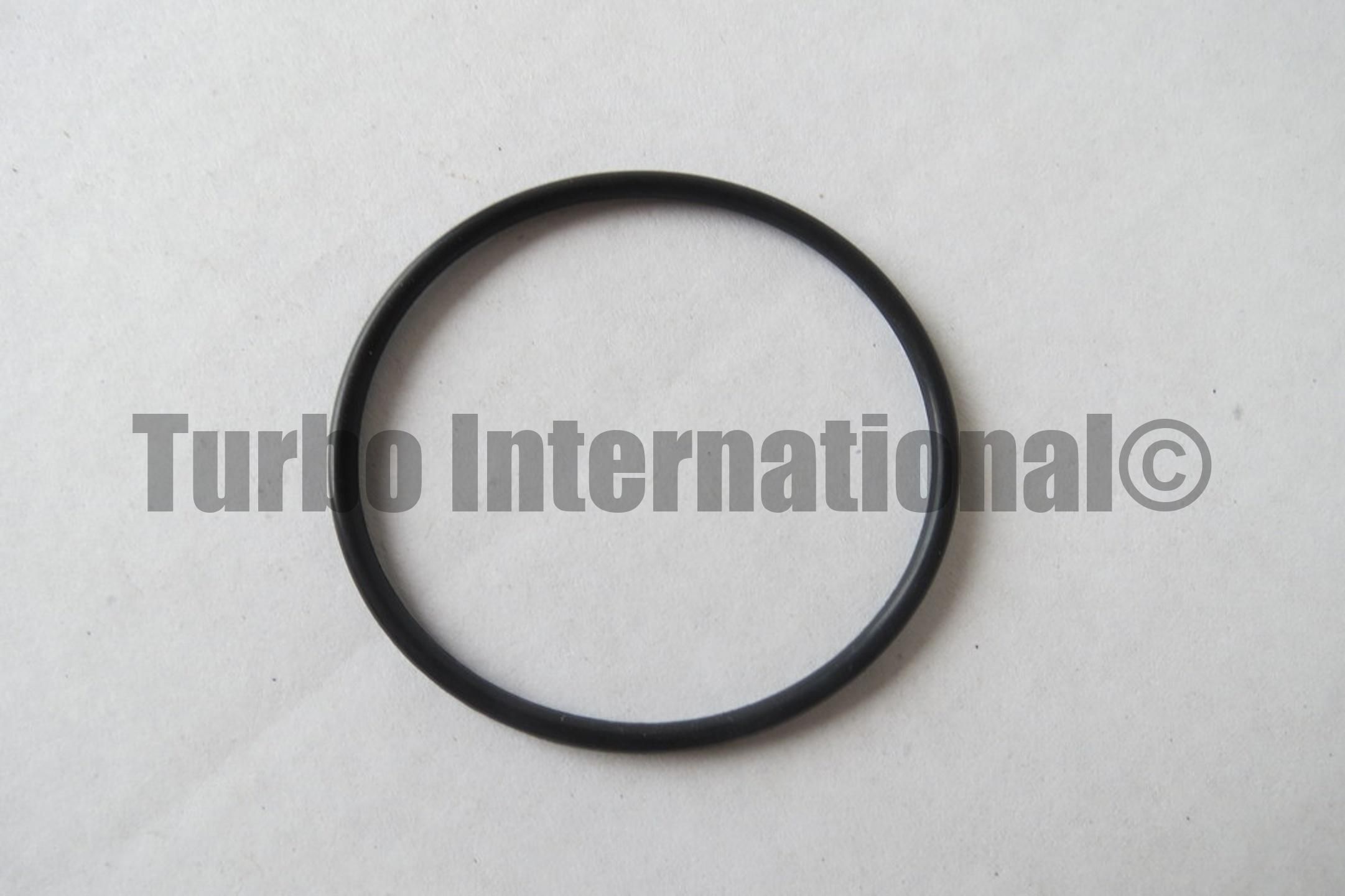 O-Ring, HX40, 47x2.4mm, S/PLT