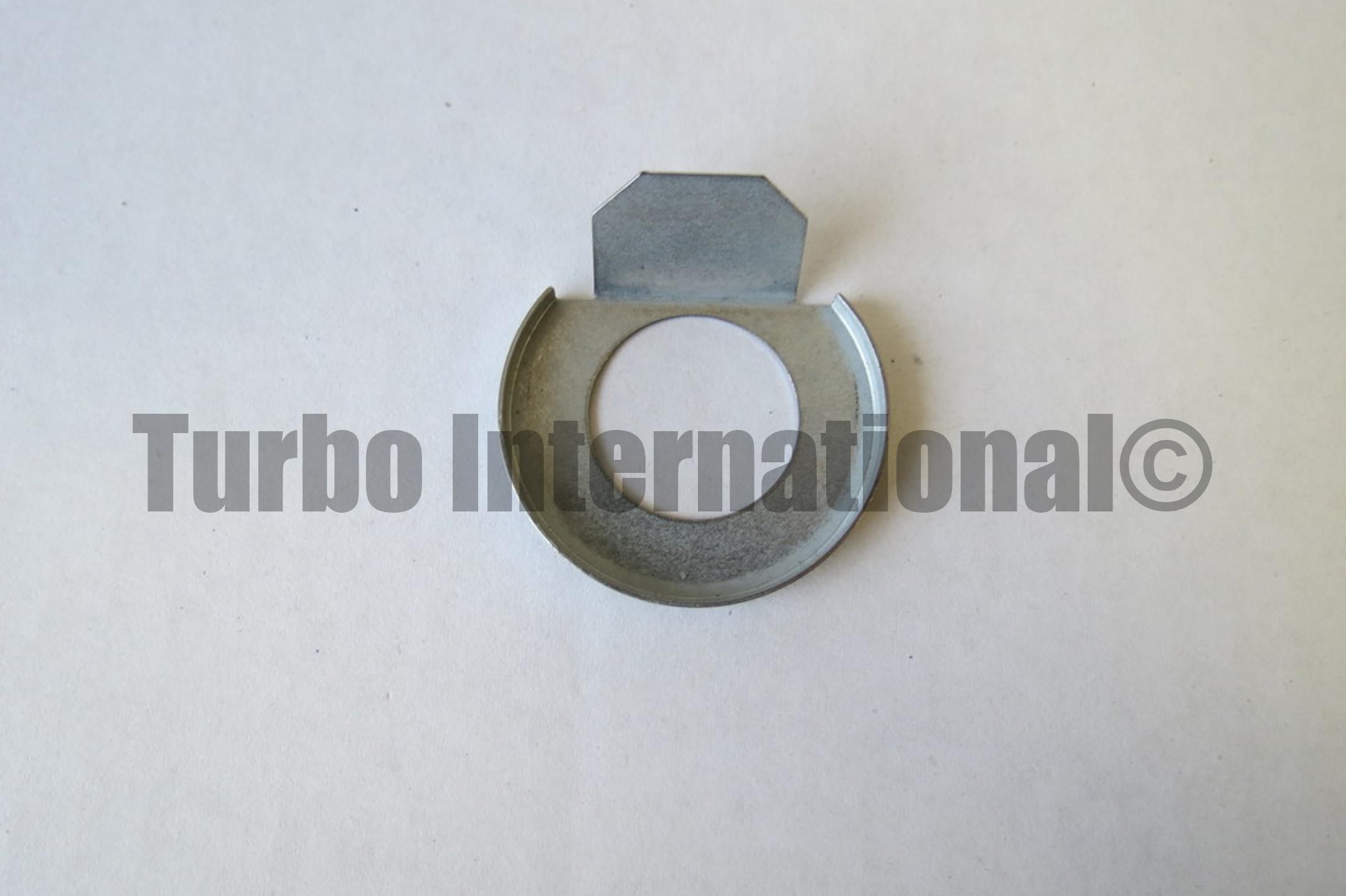 Oil Deflector, HX30/35/40