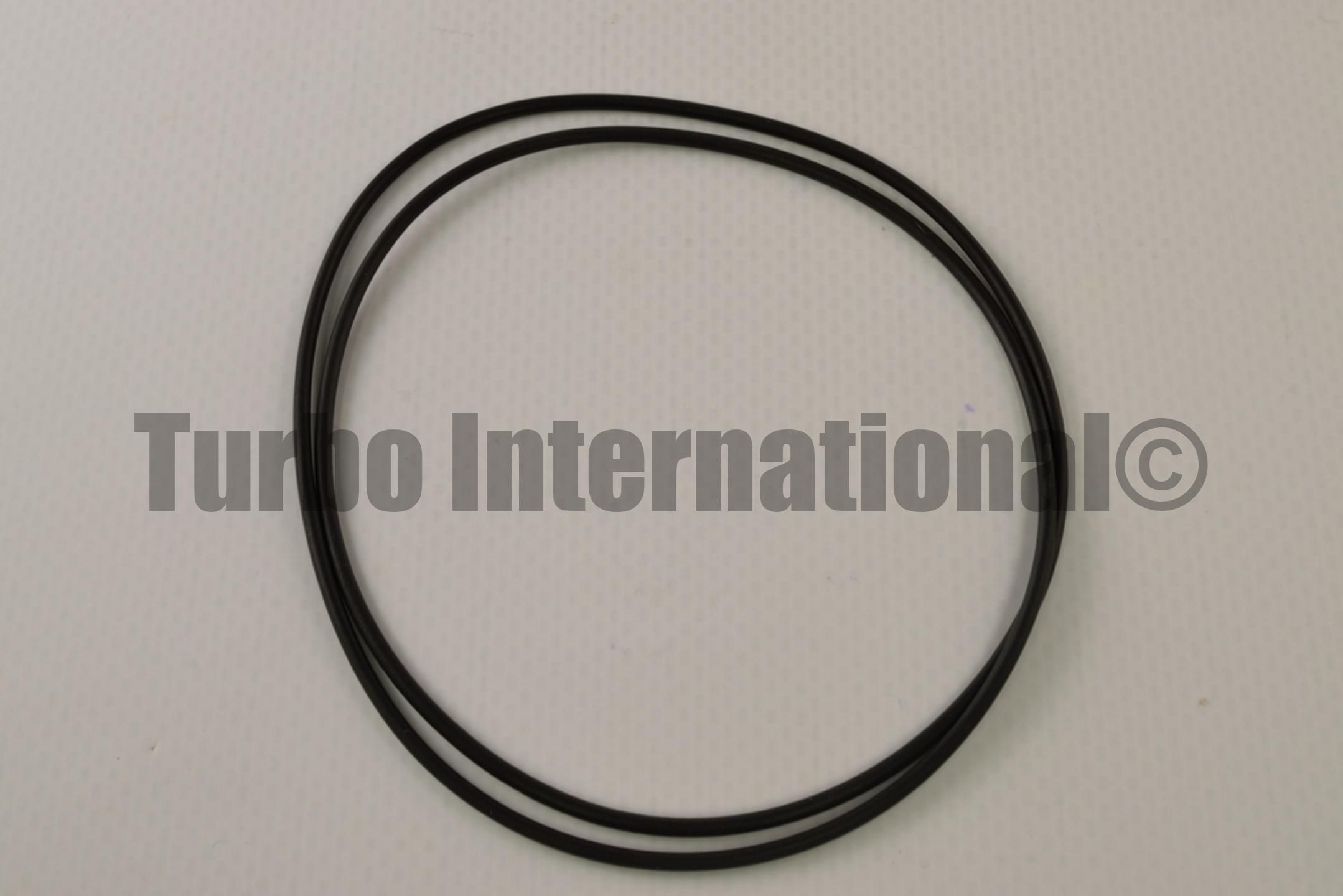 O-Ring, HX50, 161x1.8mm