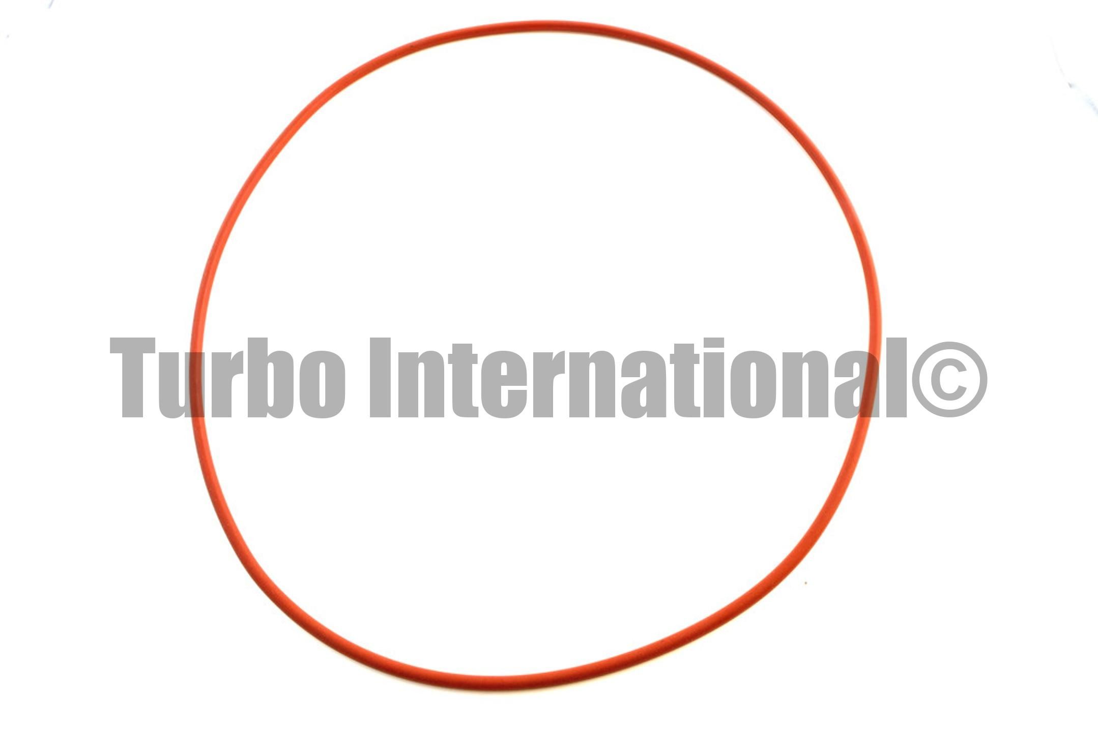 O-Ring, 4MD, 203x3.5mm, C/E